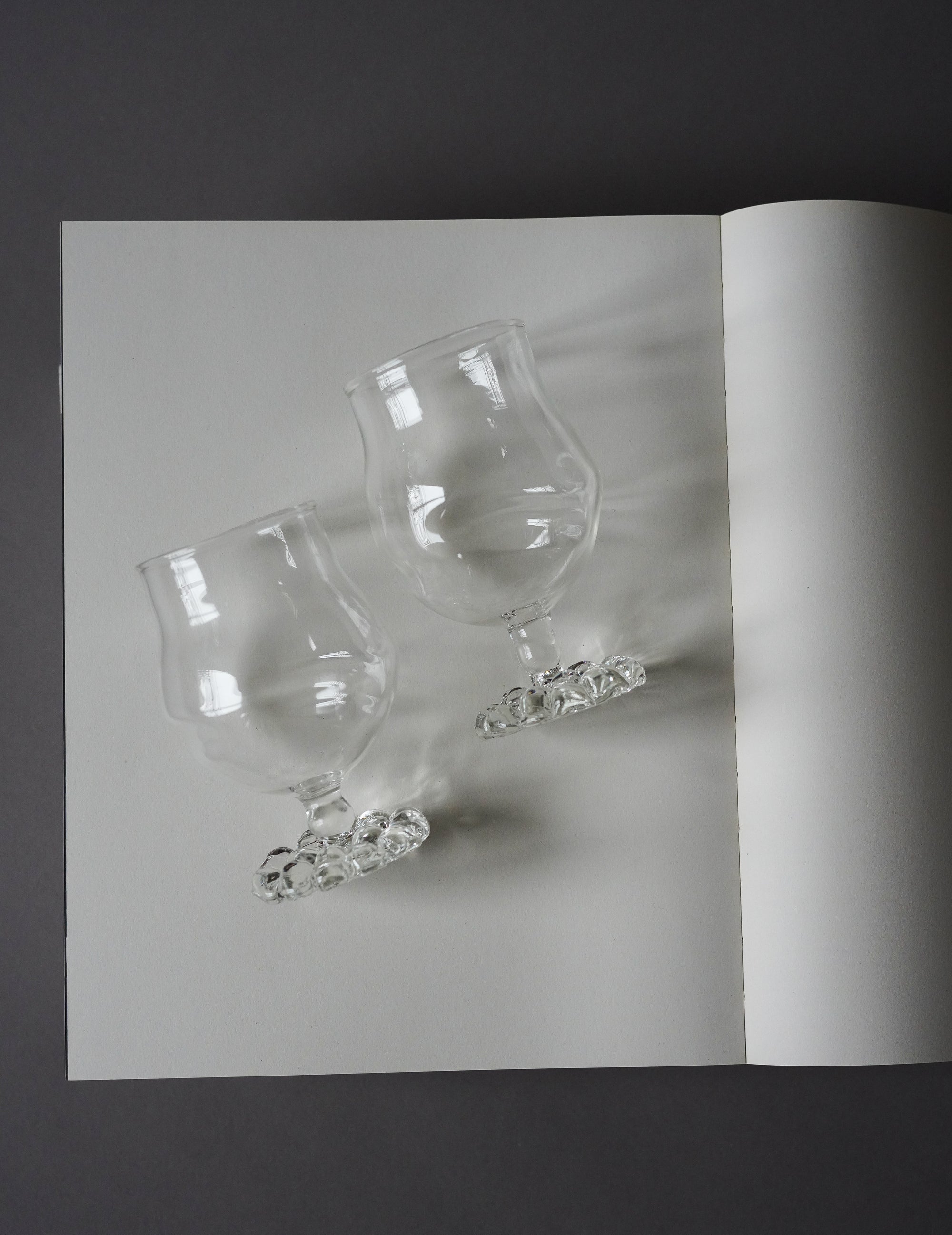 Water Glass Set - OS