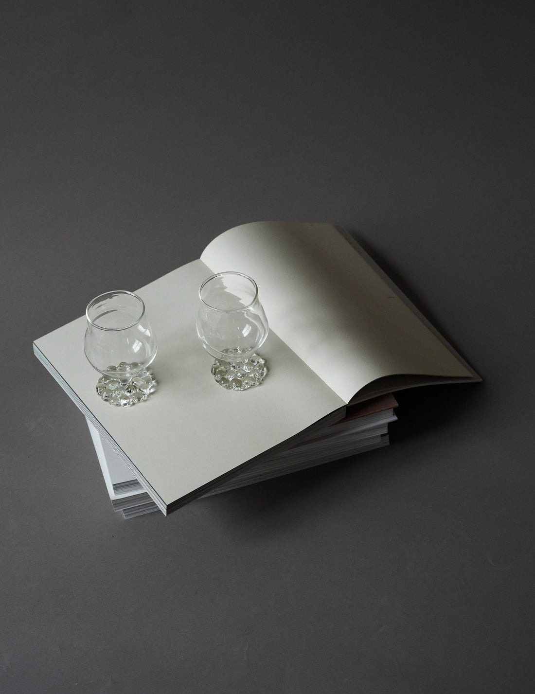 Water Glass Set - OS
