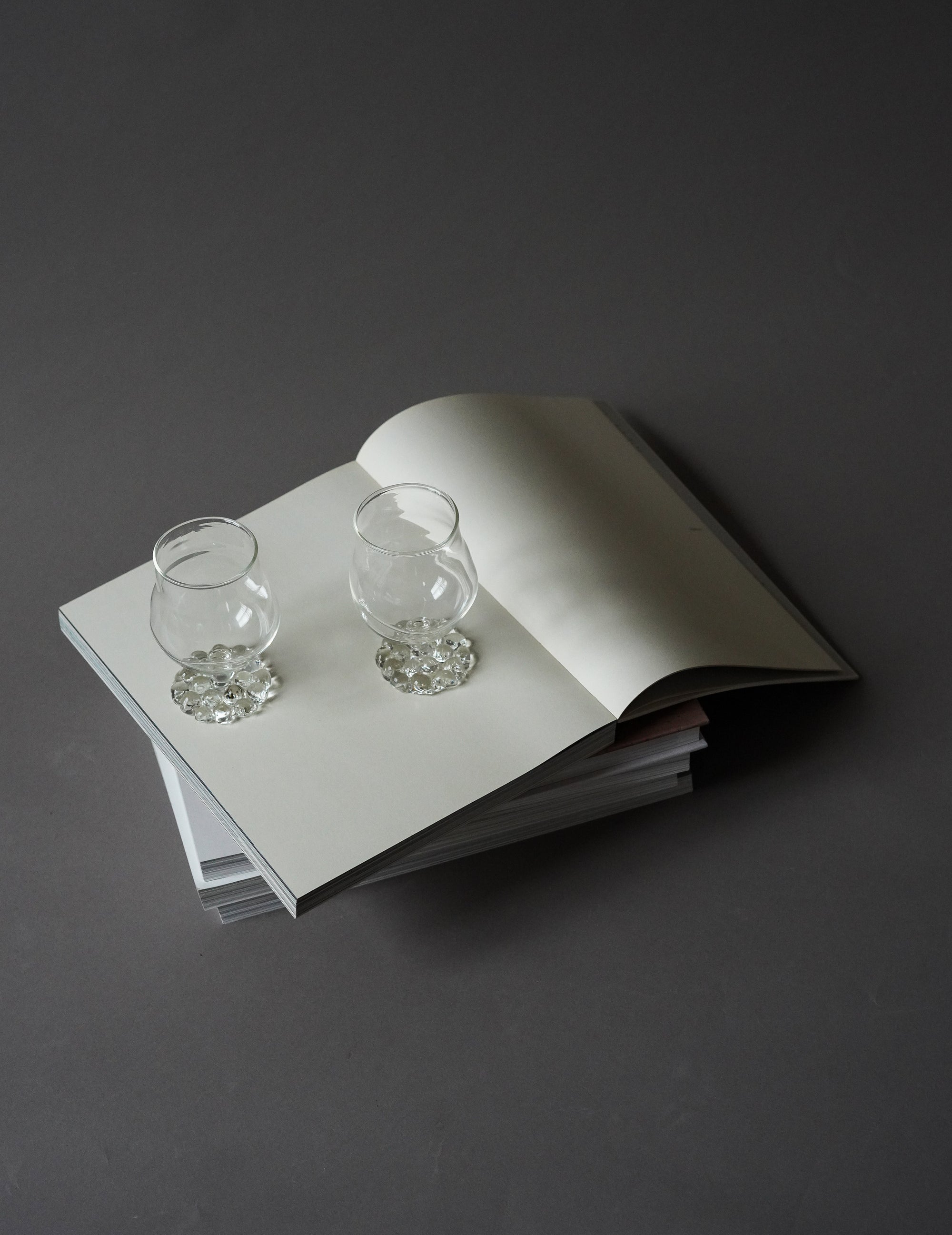 Water Glass Set - OS