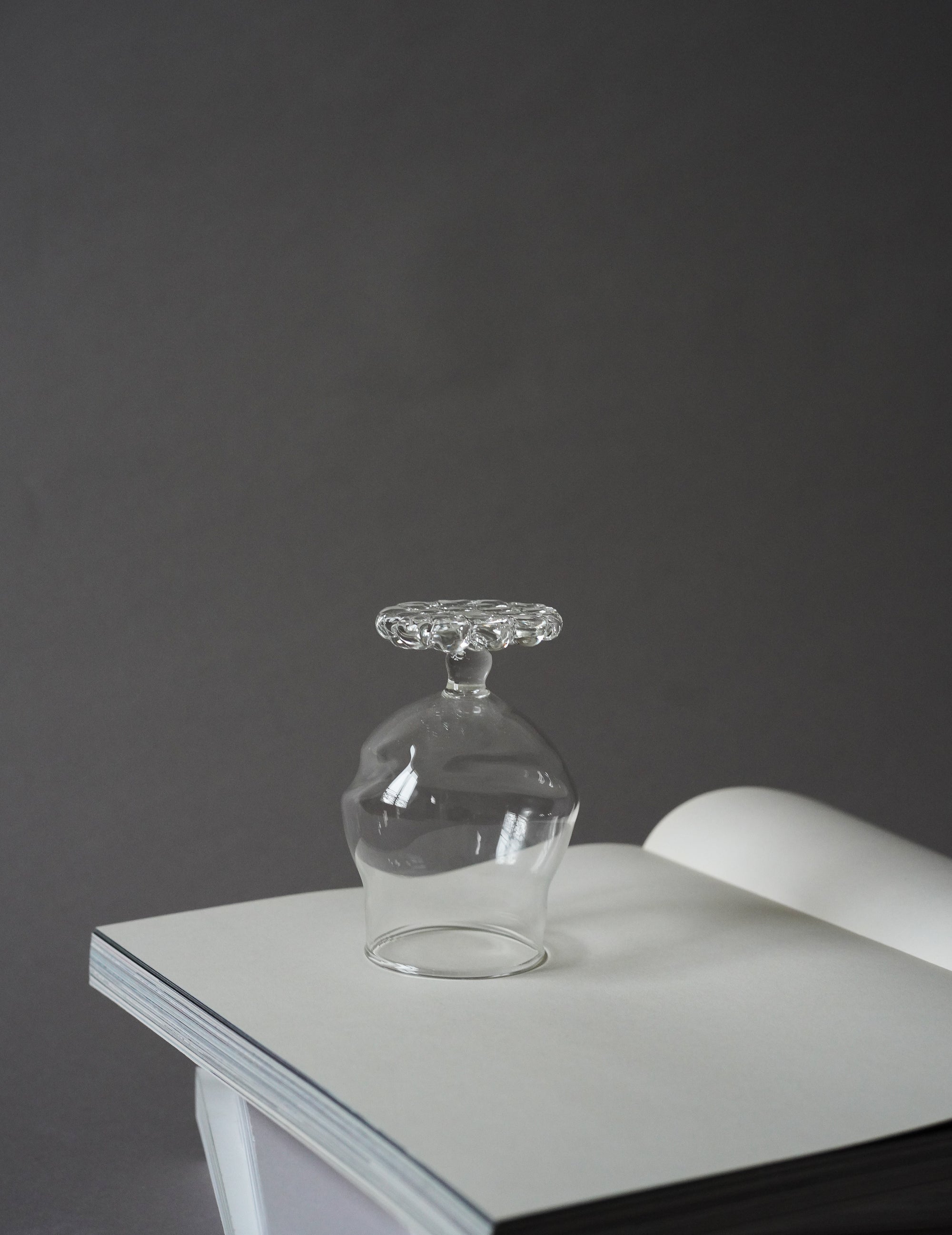 Water Glass Set - OS