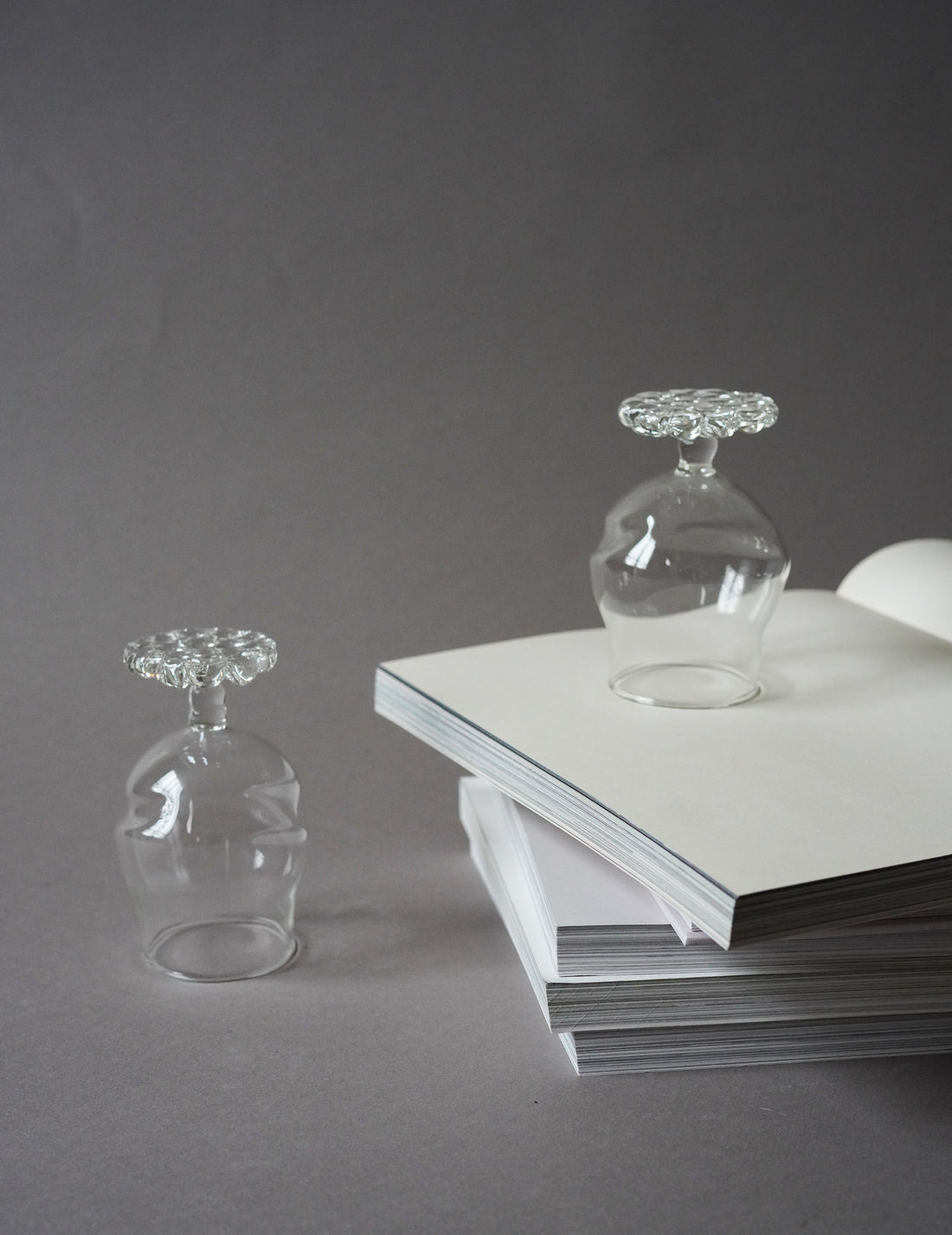 Water Glass Set - OS