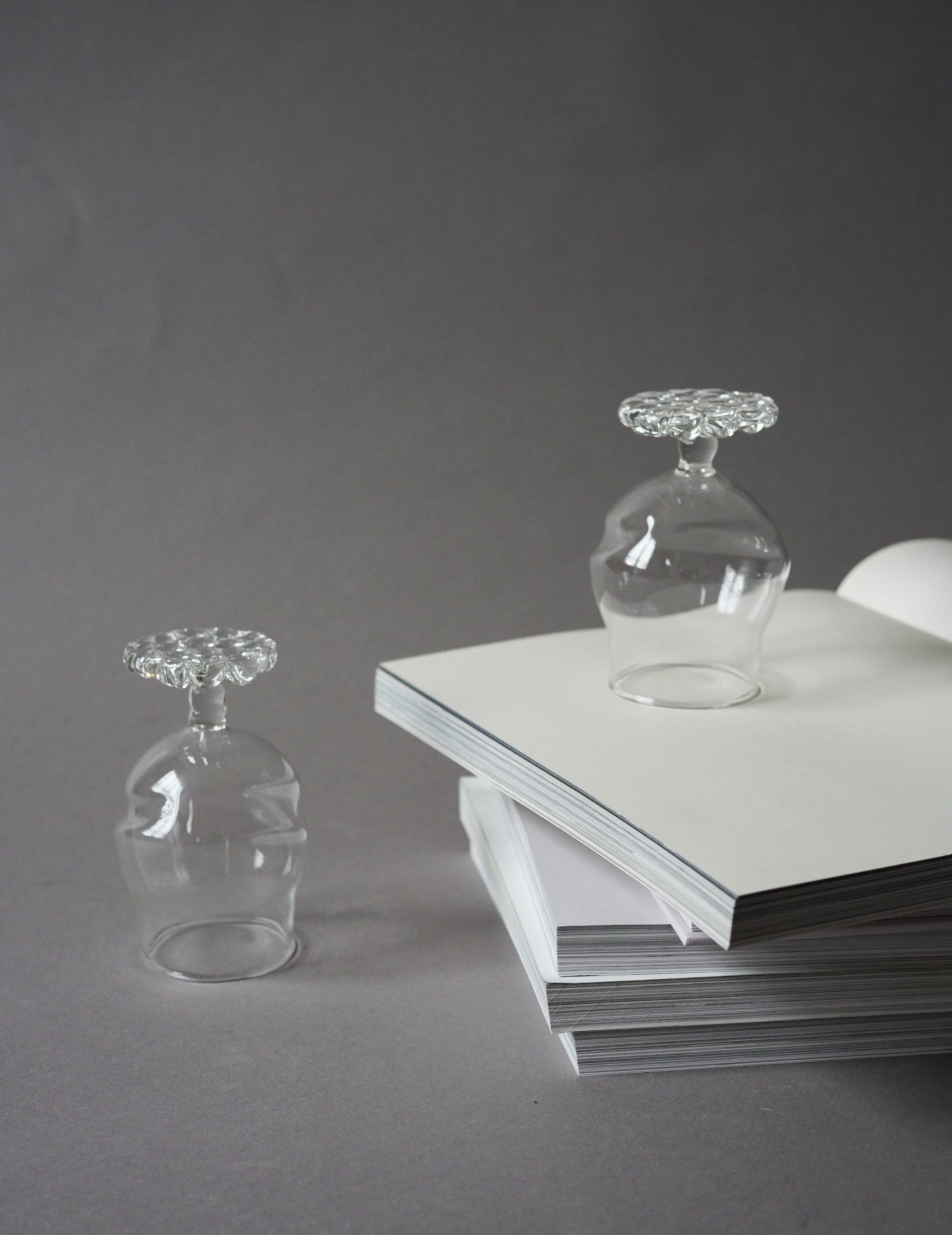 Water Glass Set - OS