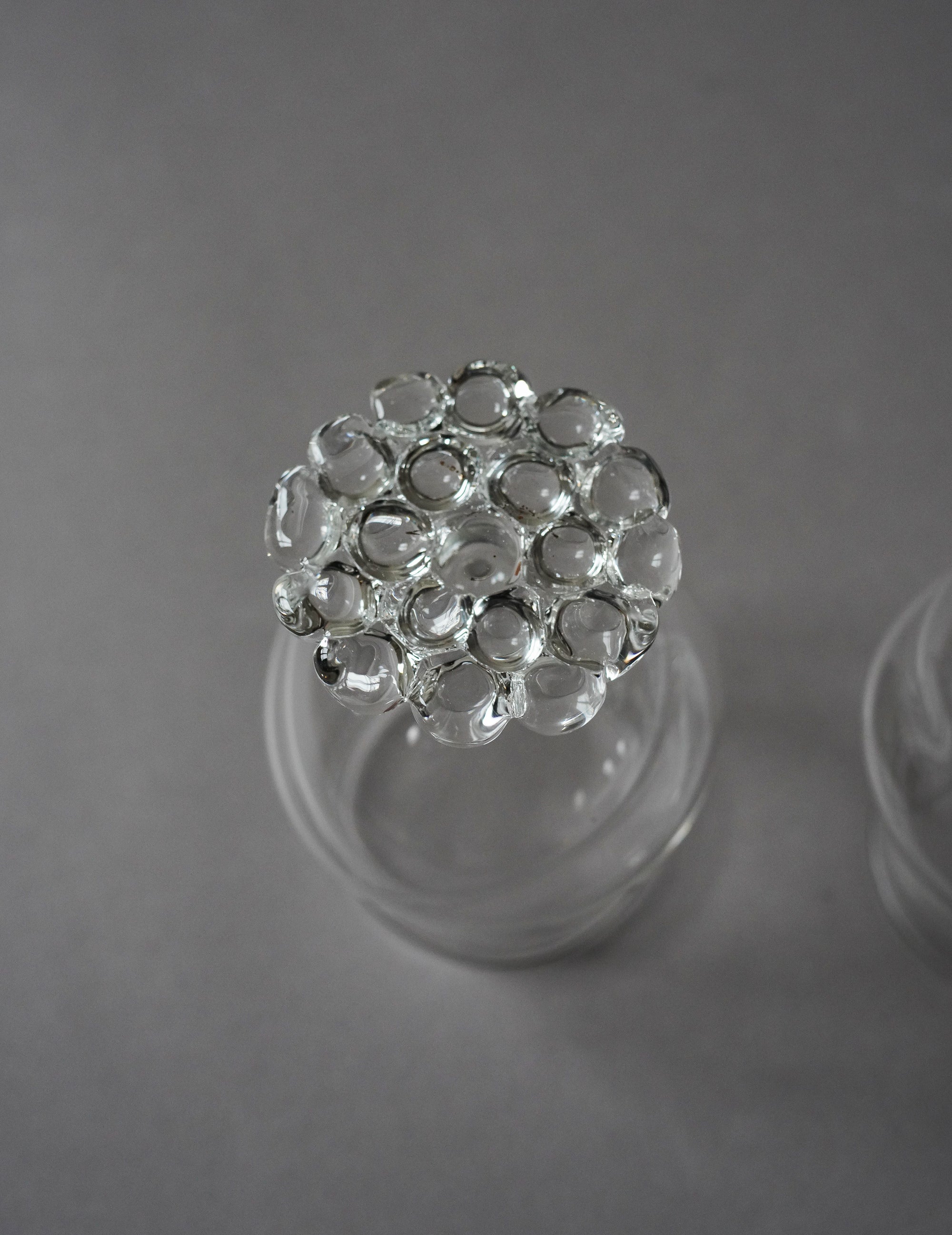 Water Glass Set - OS