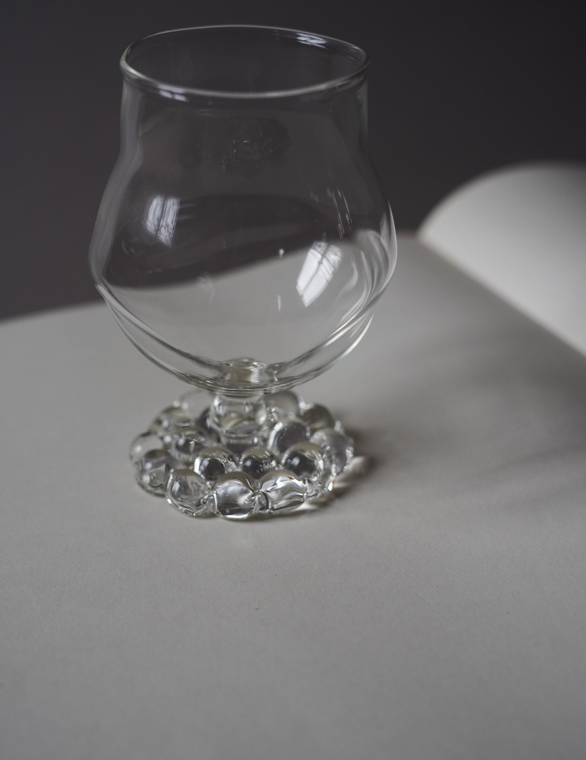 Water Glass Set - OS