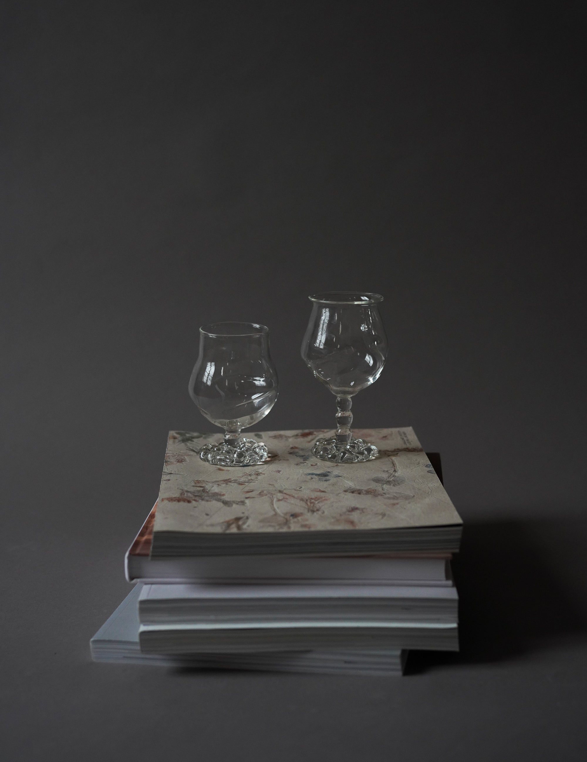 Water Glass Set - OS