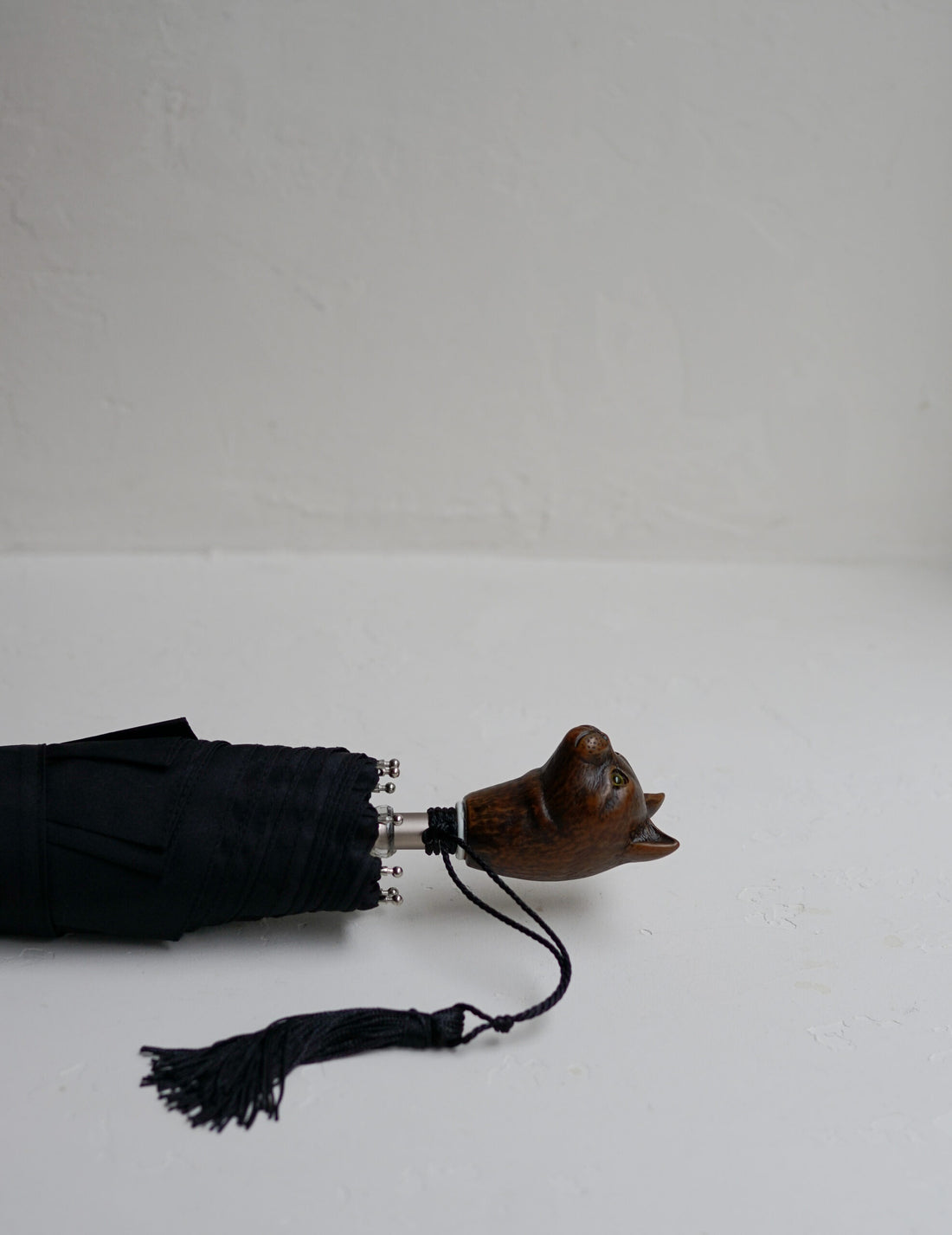 Parapluie pliant・Chat