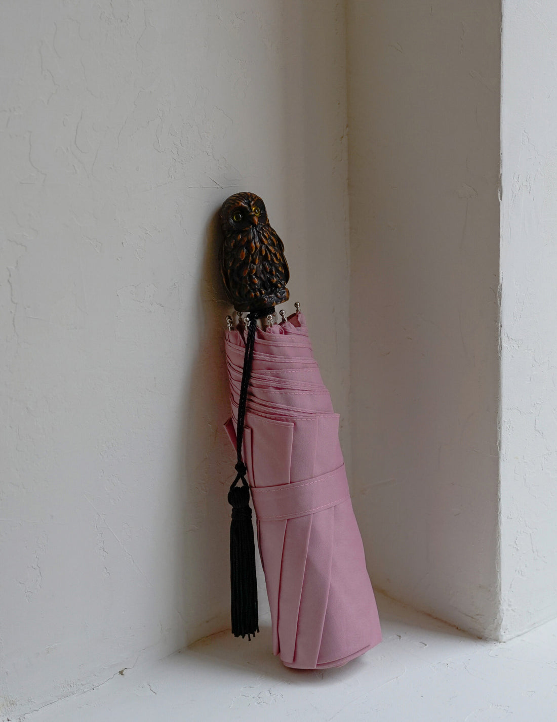 Parapluie pliant・Hibou