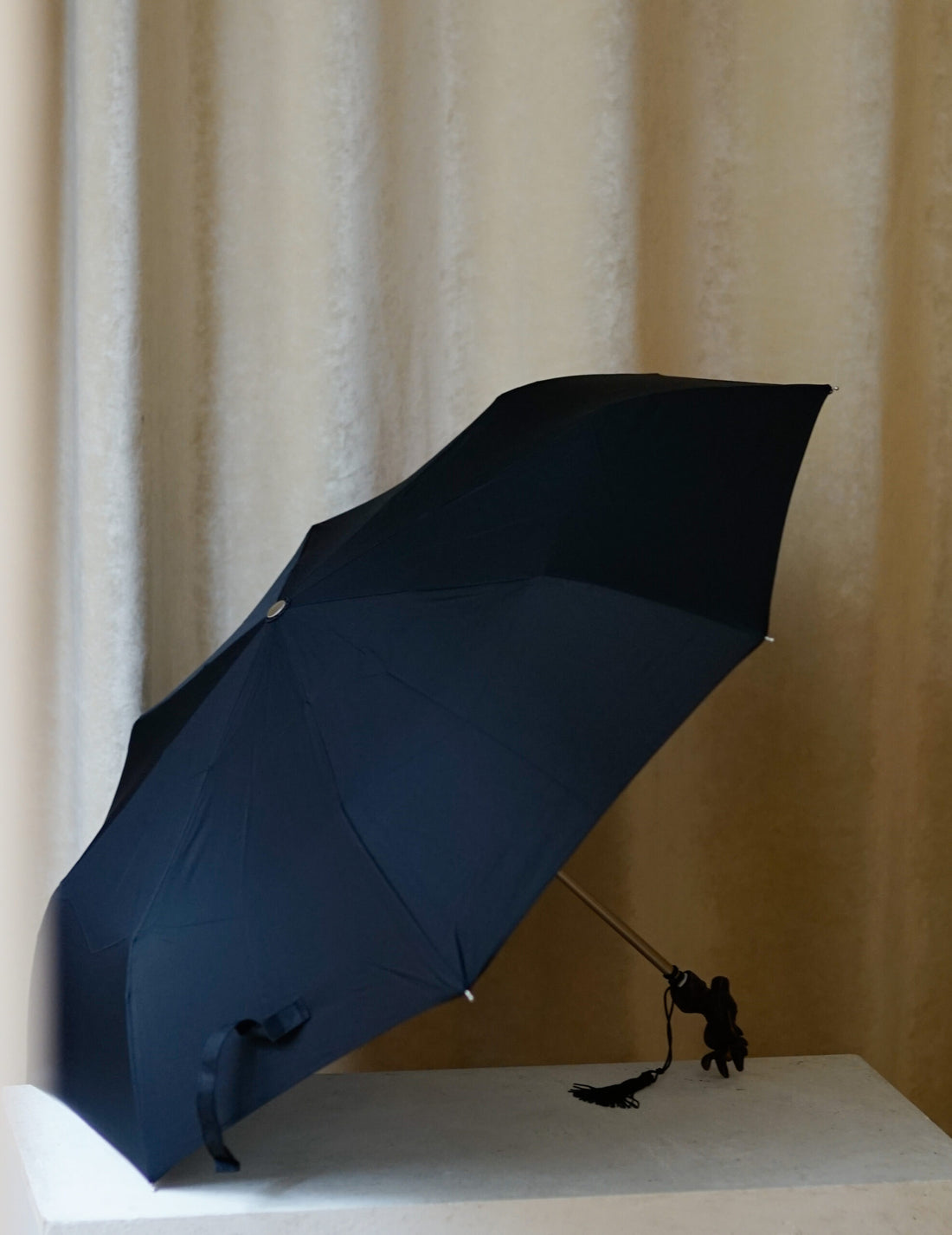 Parapluie pliant・Cerf
