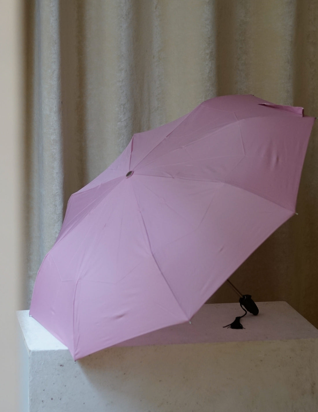 Parapluie pliant・Hibou