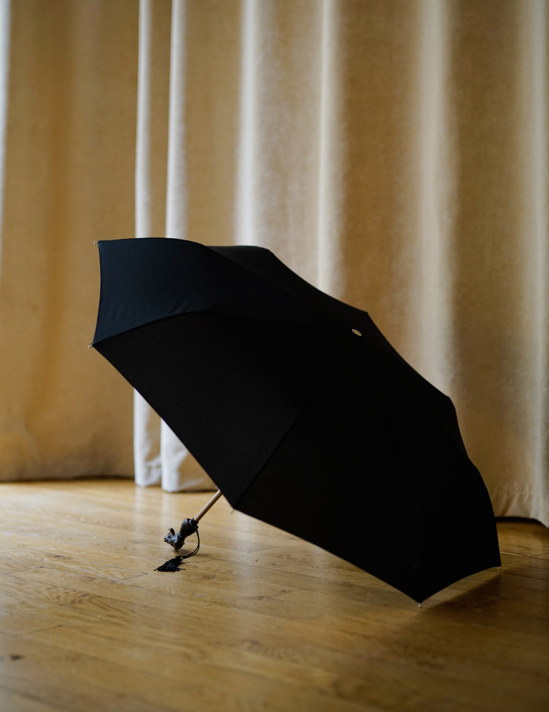 Parapluie pliant・Cerf