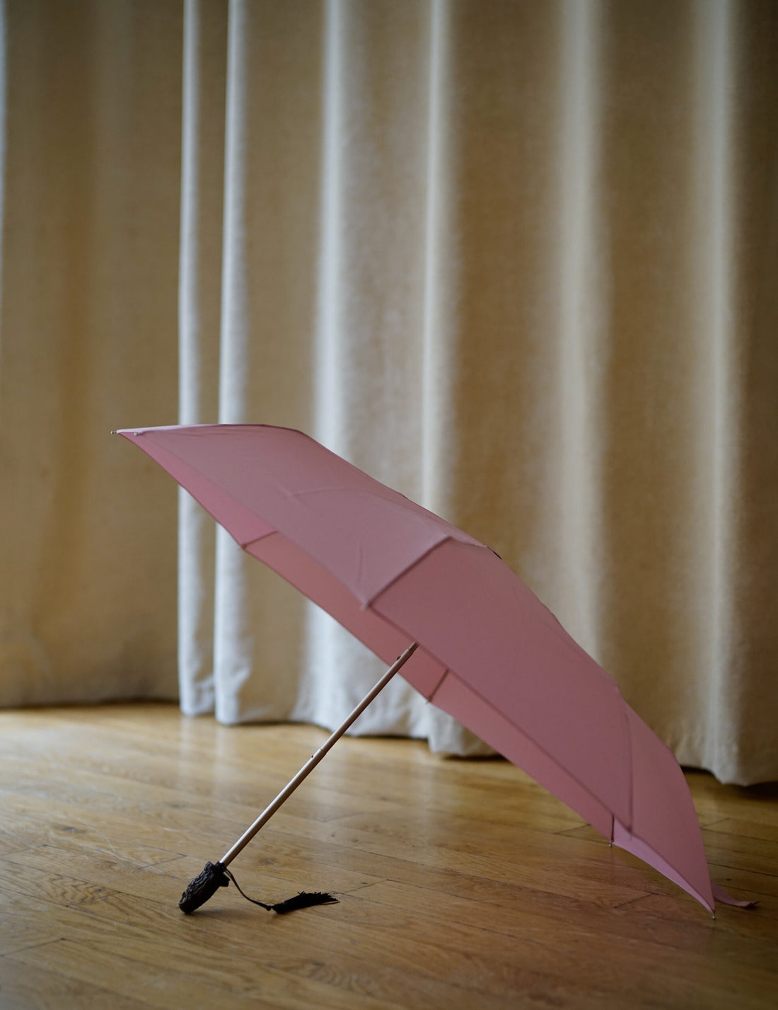 Parapluie pliant・Hibou