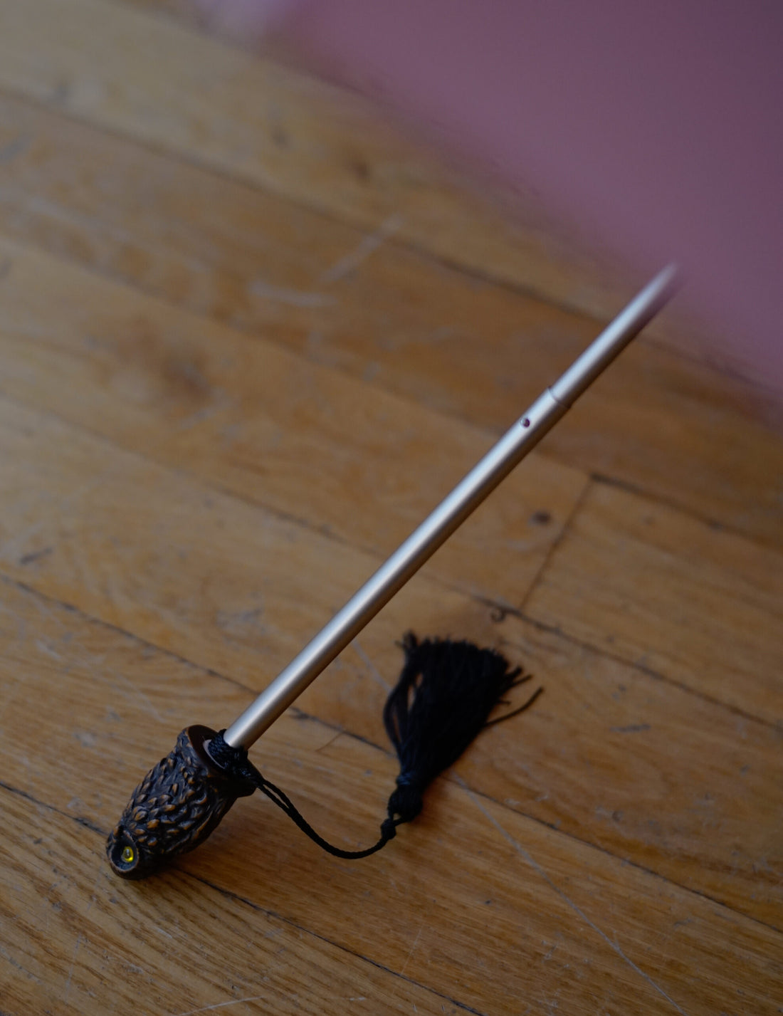 Parapluie pliant・Hibou