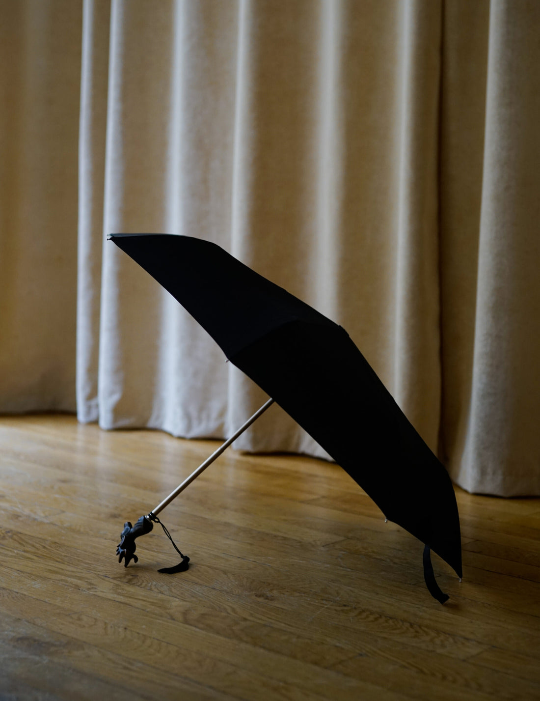 Parapluie pliant・Cerf