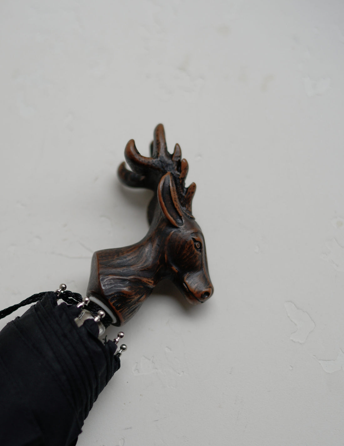 Parapluie pliant・Cerf