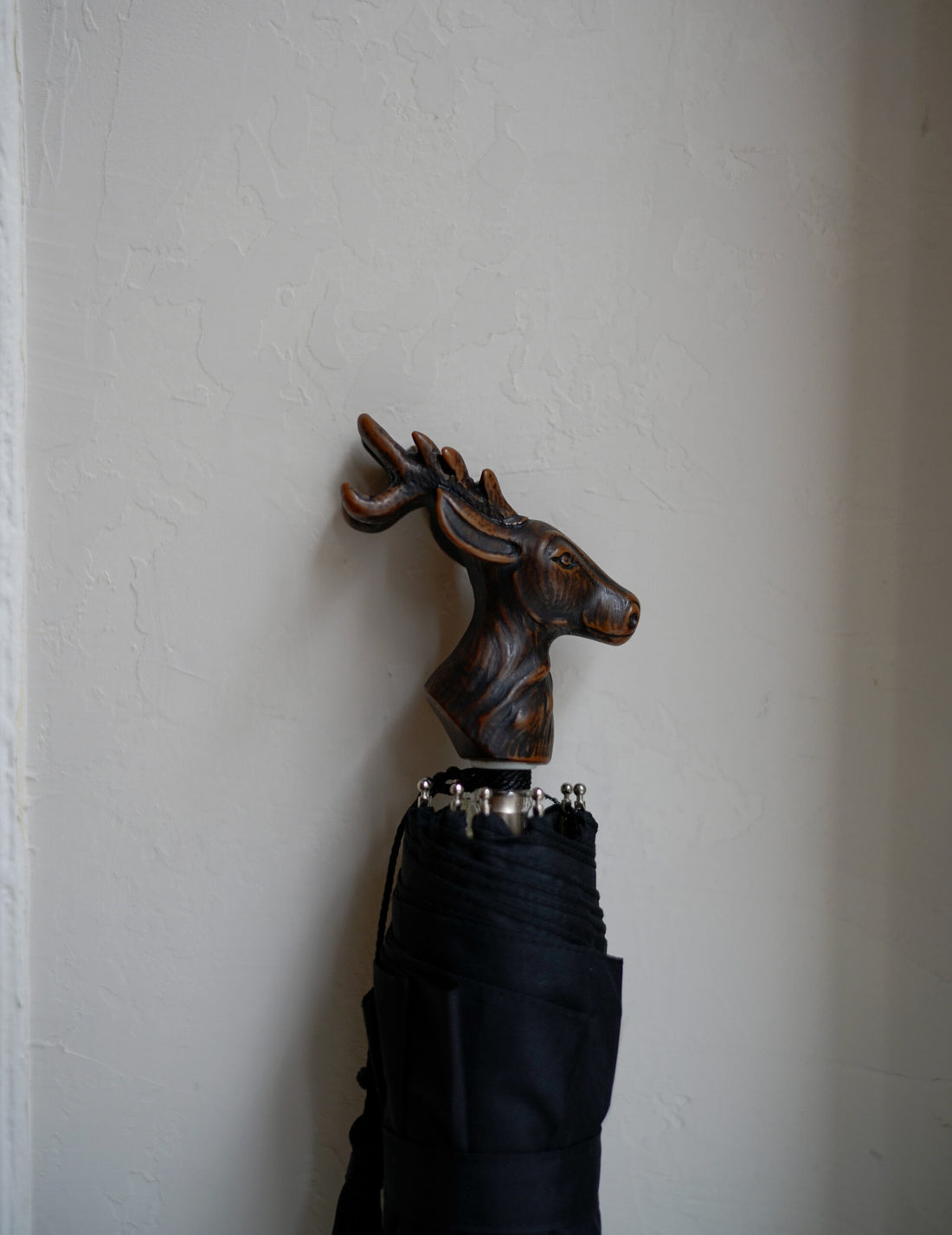 Parapluie pliant・Cerf