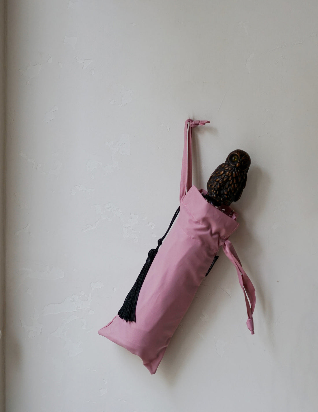 Parapluie pliant・Hibou