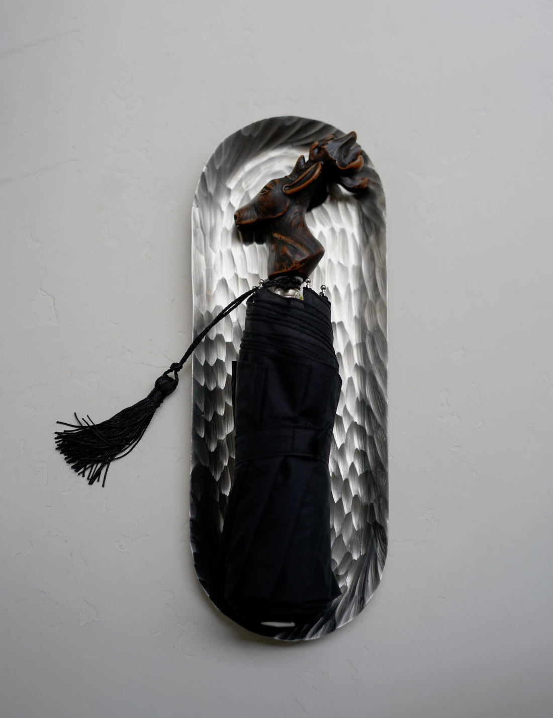 Parapluie pliant・Cerf