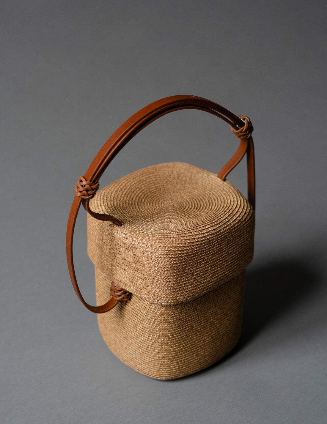 KAMARO’AN | Kopid Lid Bag