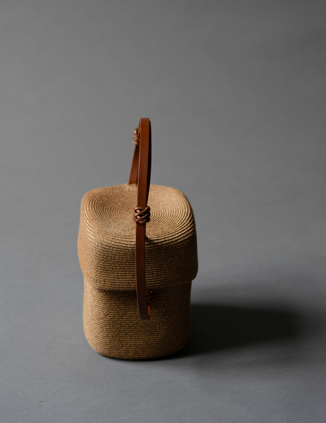 KAMARO’AN | Kopid Lid Bag