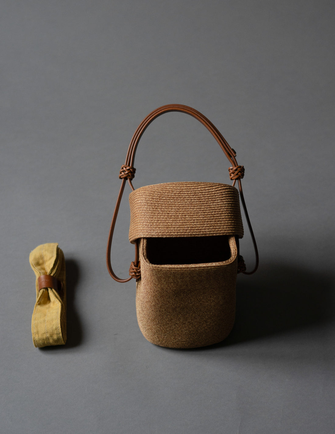 KAMARO’AN | Kopid Lid Bag