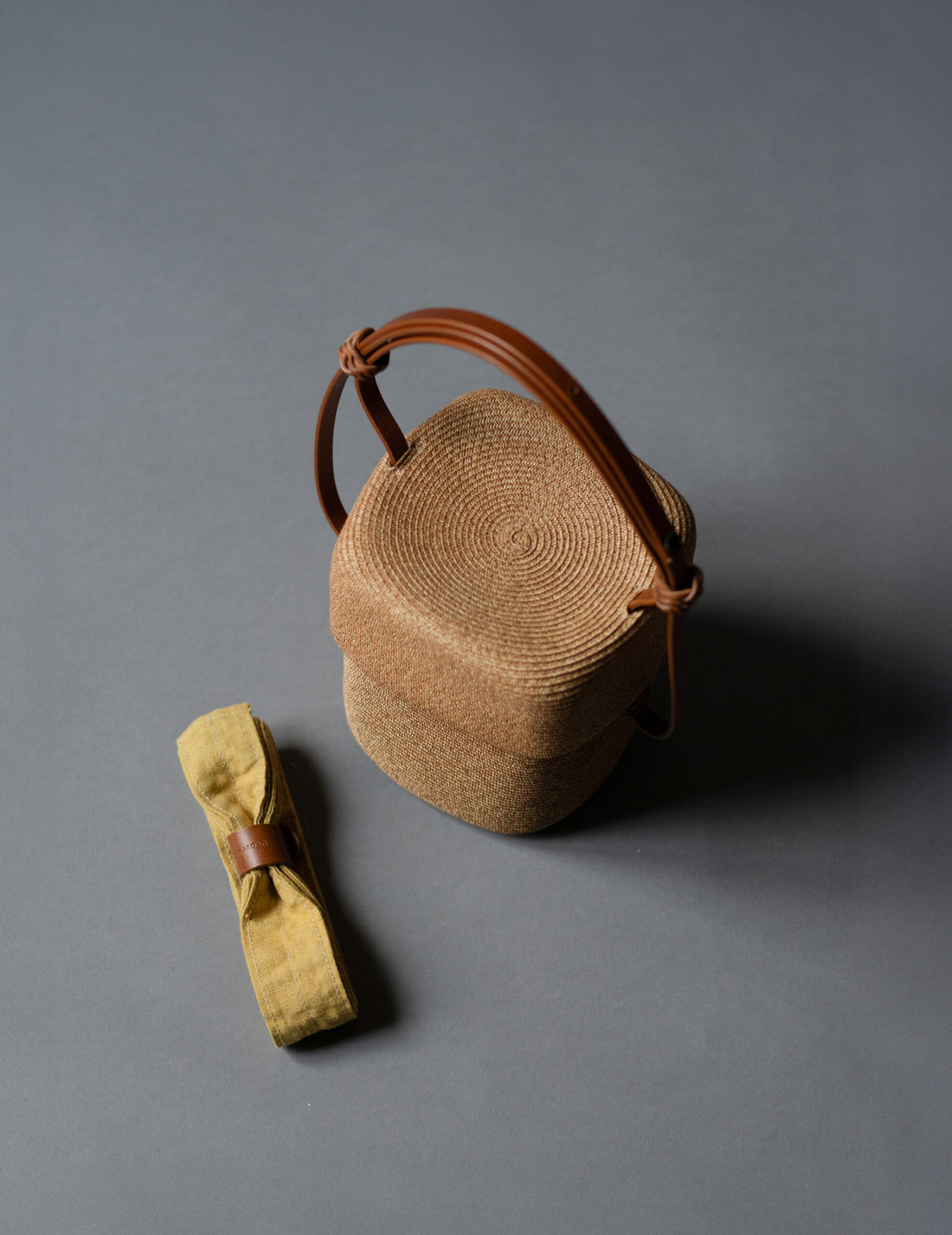 KAMARO’AN | Kopid Lid Bag