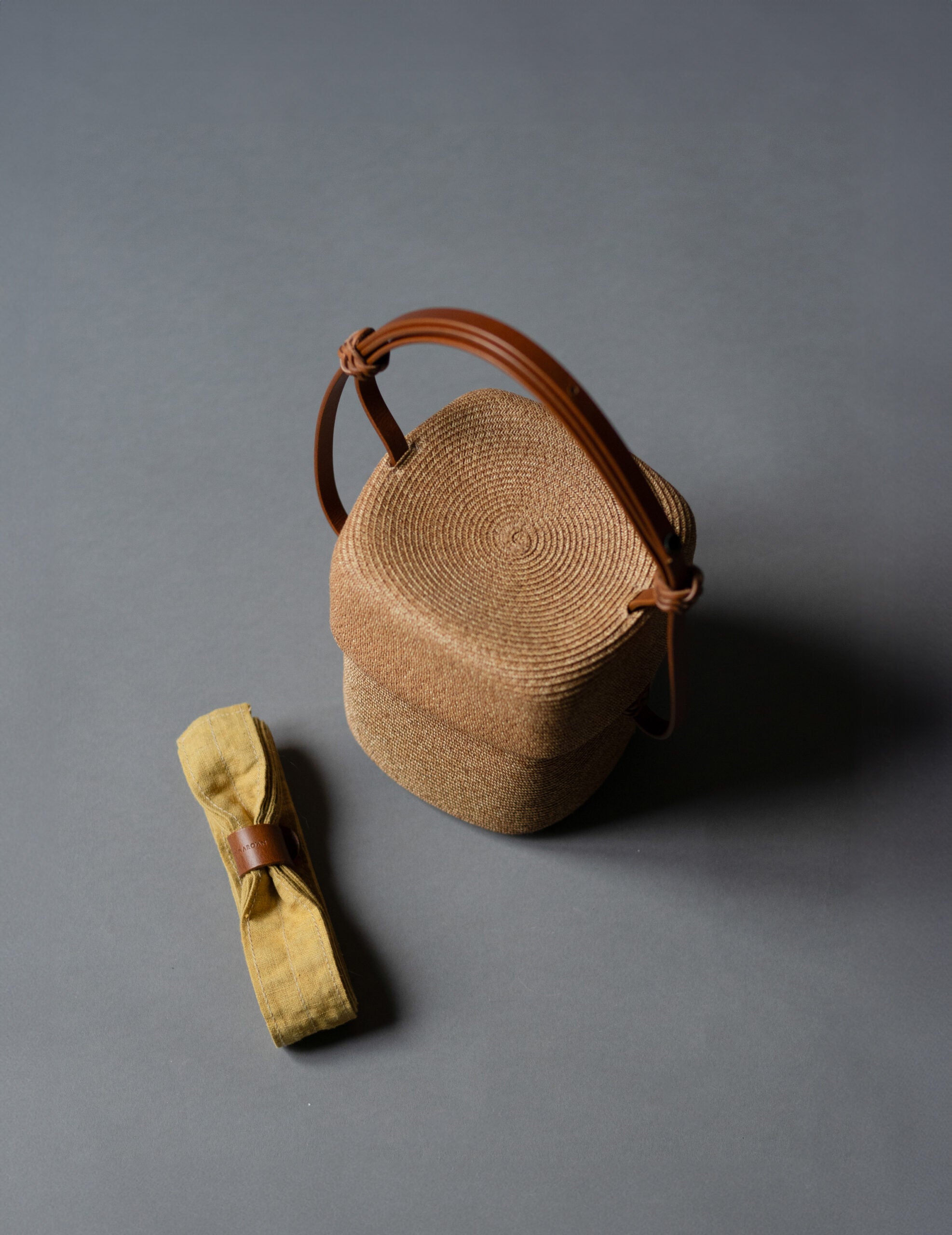 Kopid Lid Bag