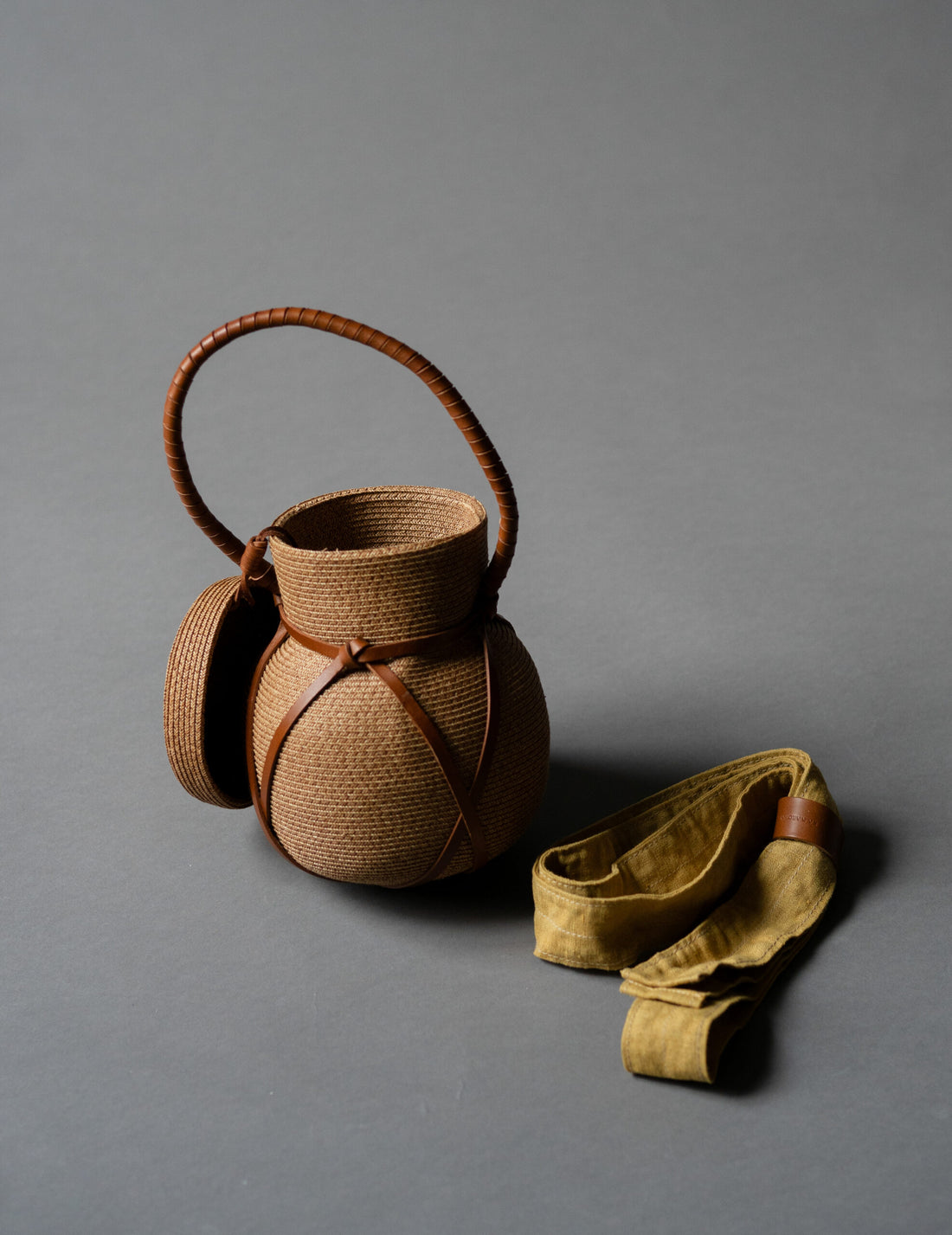 KAMARO’AN | Atomo Net Bag