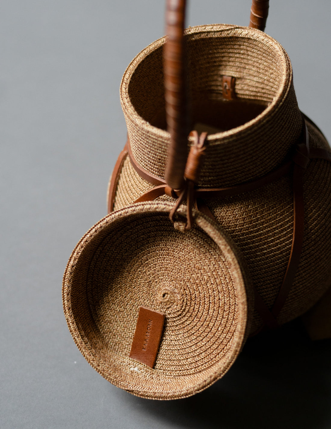 KAMARO’AN | Atomo Net Bag