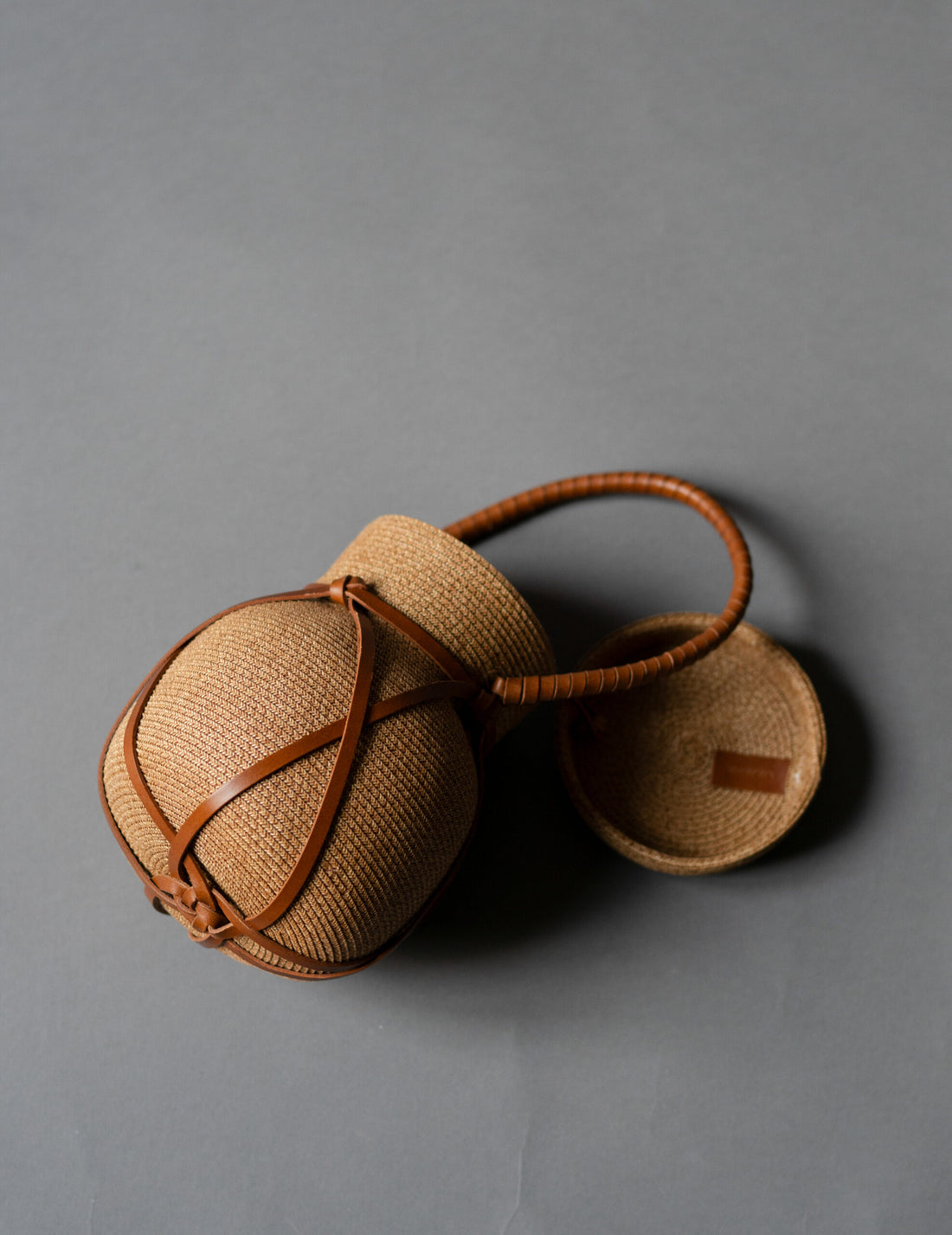 KAMARO’AN | Atomo Net Bag