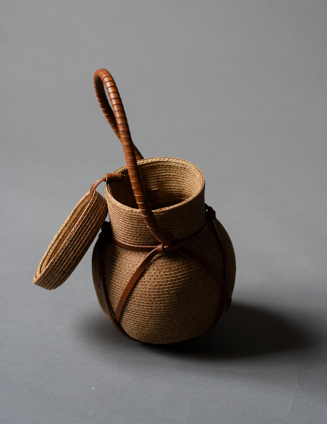 KAMARO’AN | Atomo Net Bag