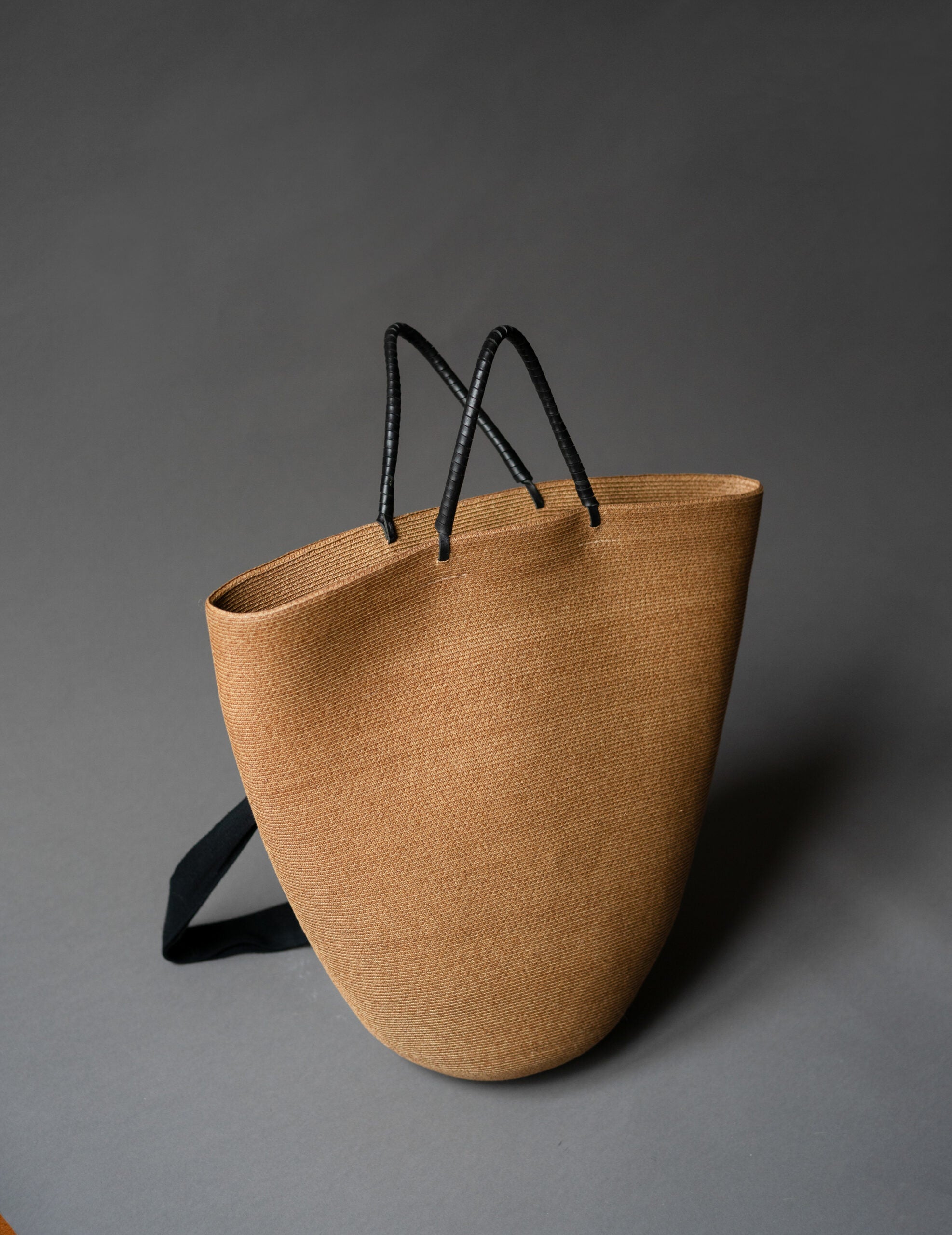 KAMARO’AN | Gourd Pack Basket