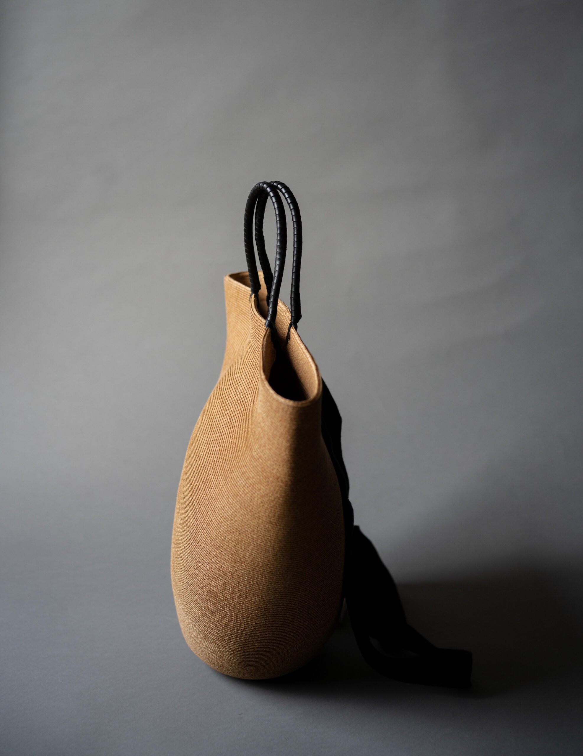 KAMARO’AN | Gourd Pack Basket