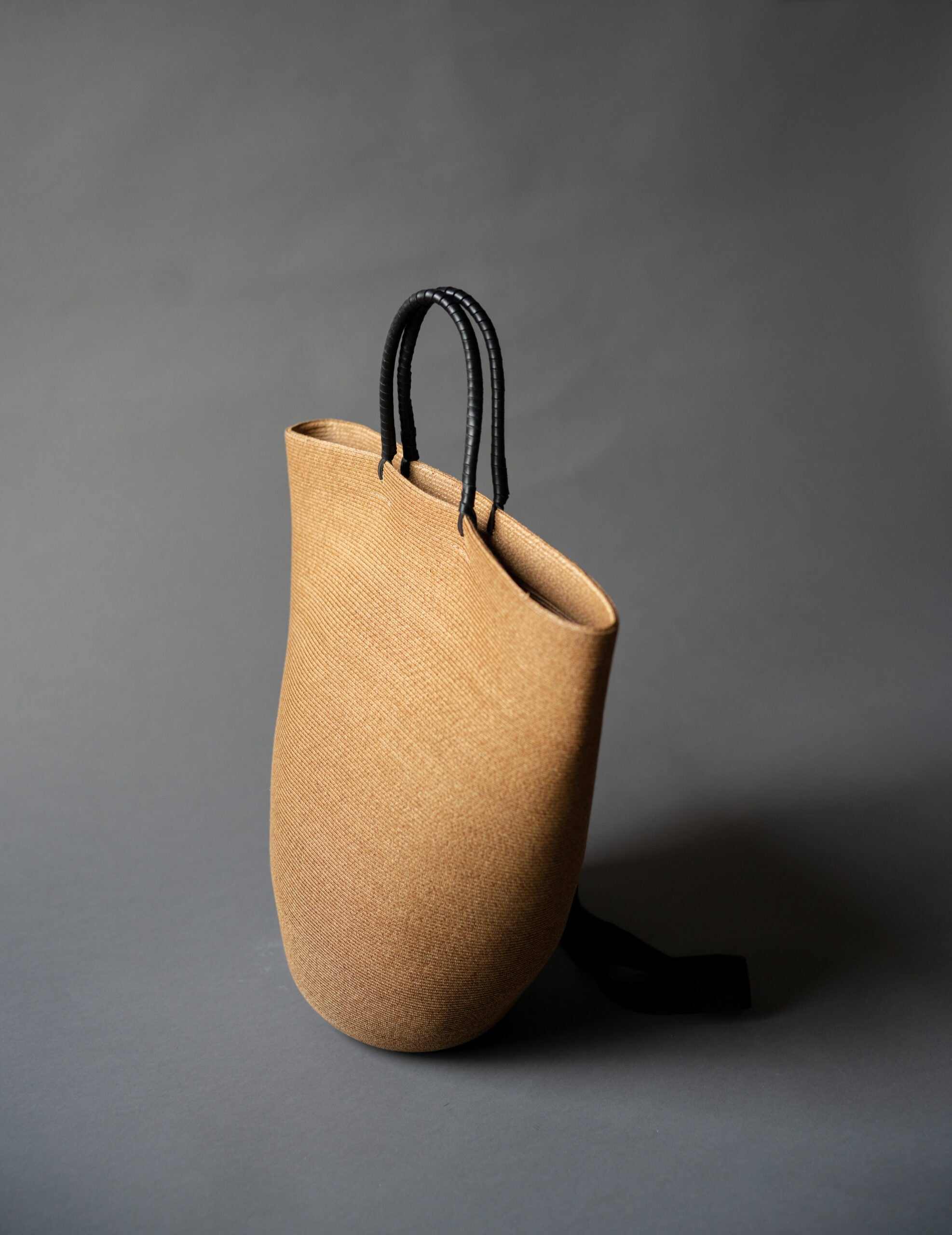 KAMARO’AN | Gourd Pack Basket