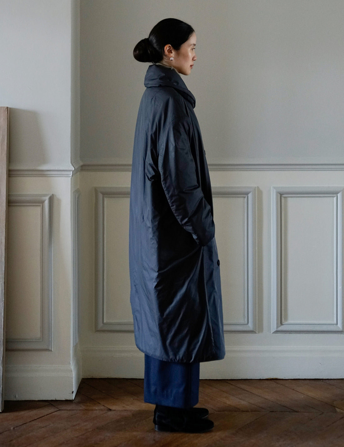 Manteau en duvet Coleman