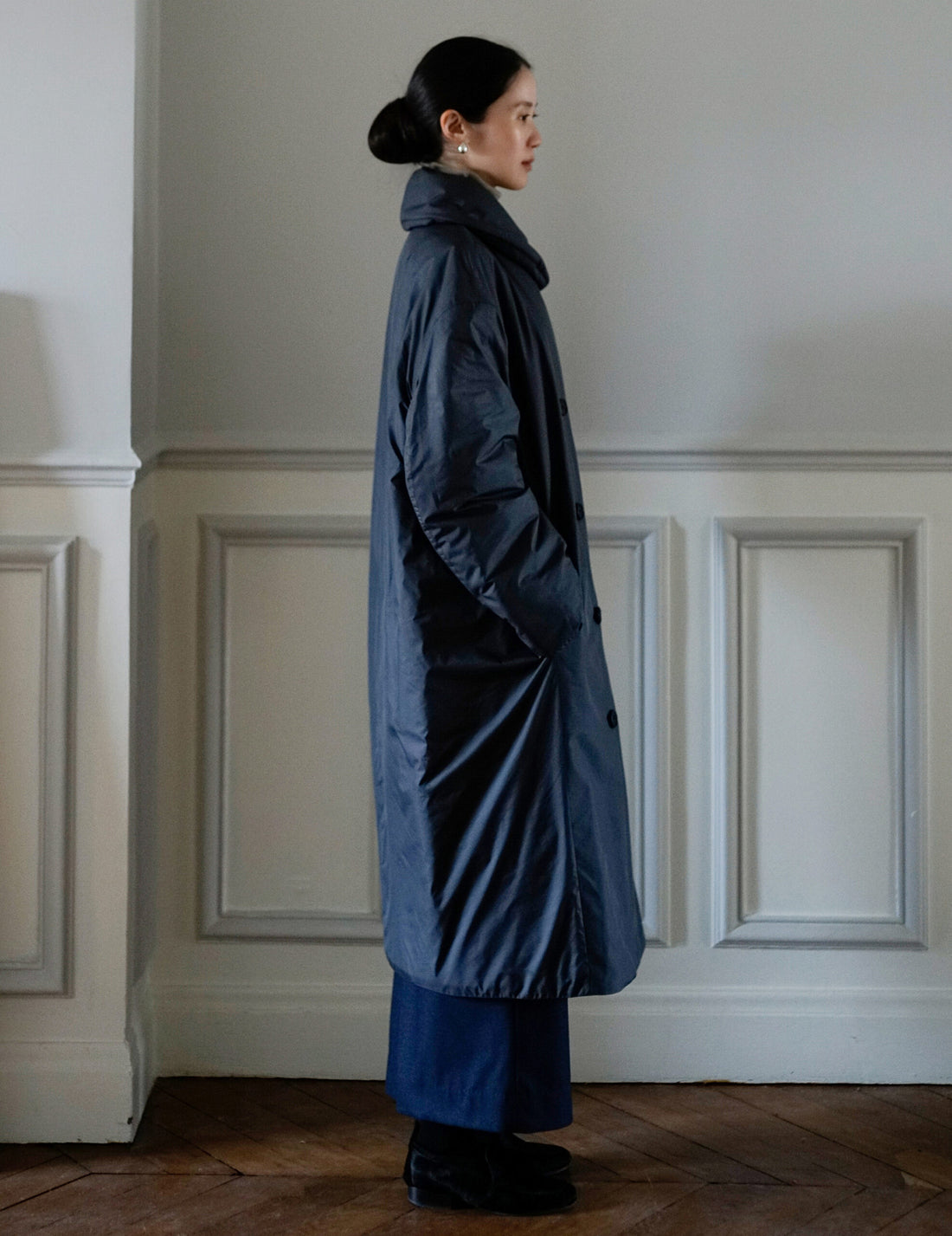 Manteau en duvet Coleman