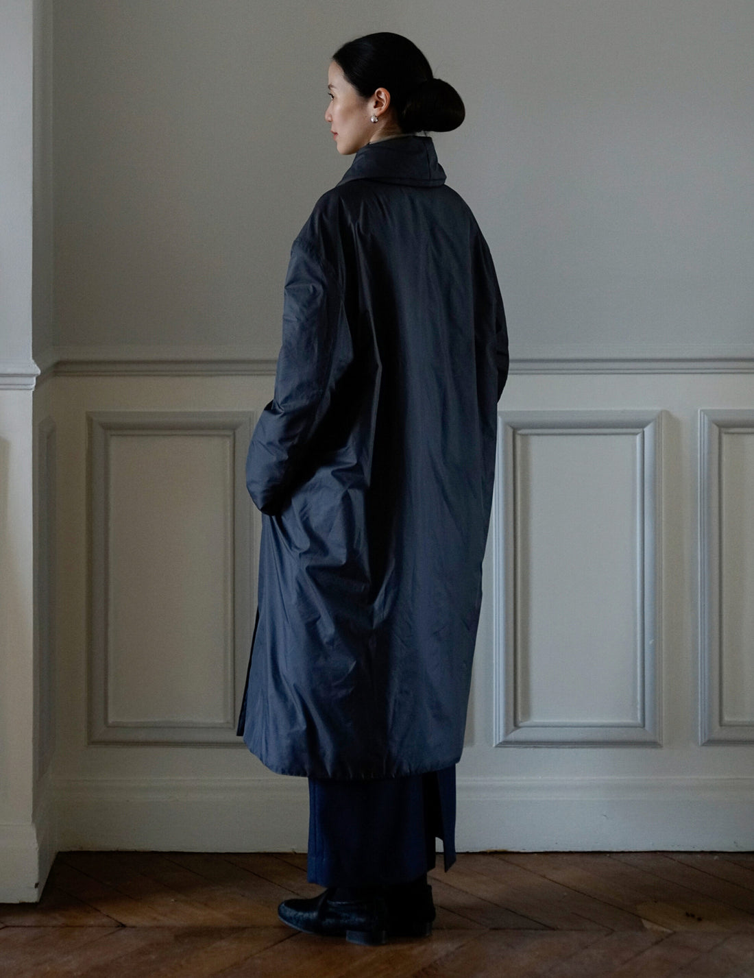 Manteau en duvet Coleman