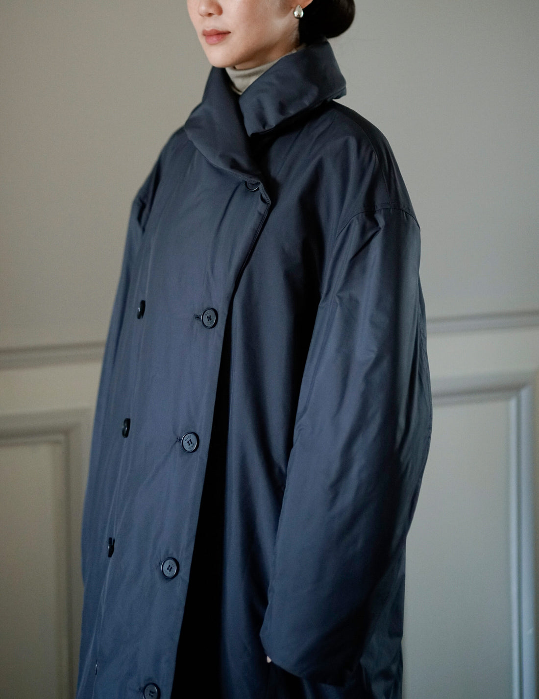Manteau en duvet Coleman