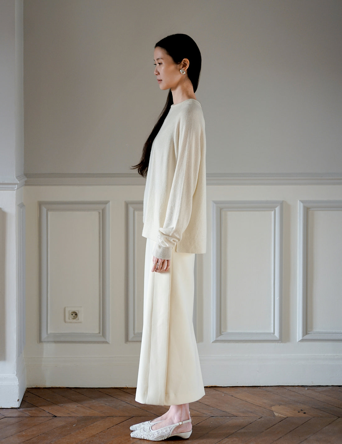 Lency Skirt