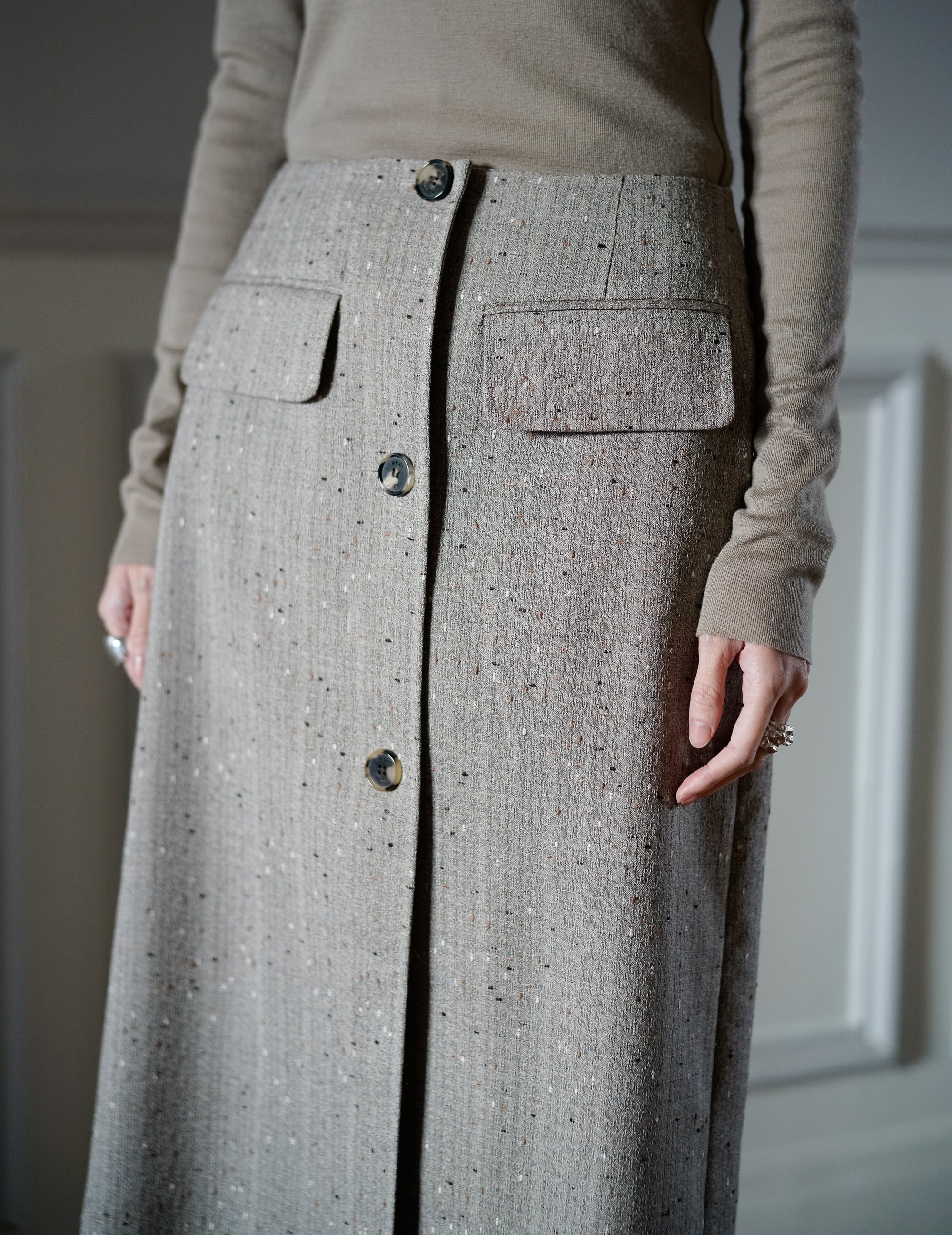 Noma Skirt