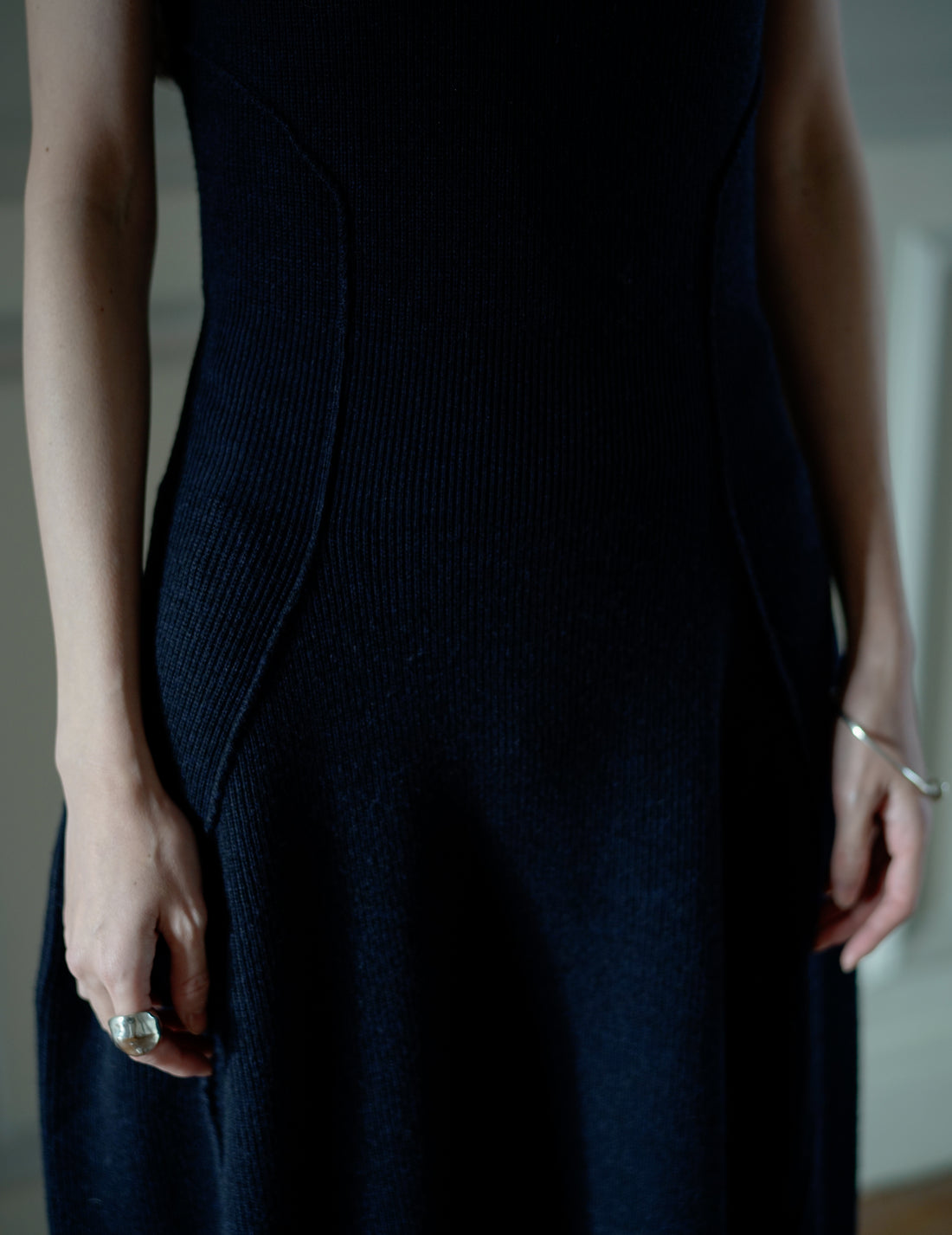 KATARZYNA CICHY | Compass Ring