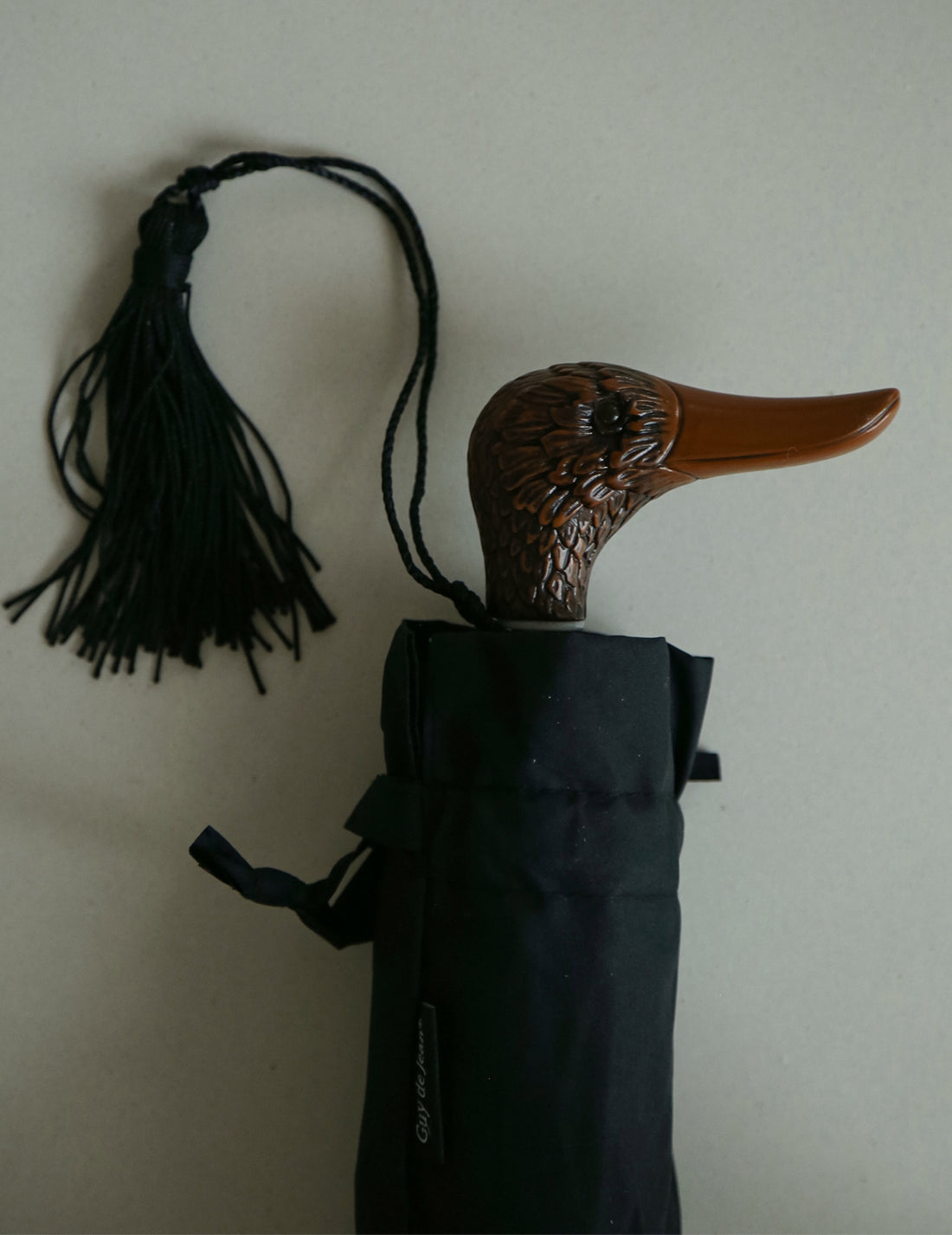 Guy de Jean | Folding Umbrella・Canard