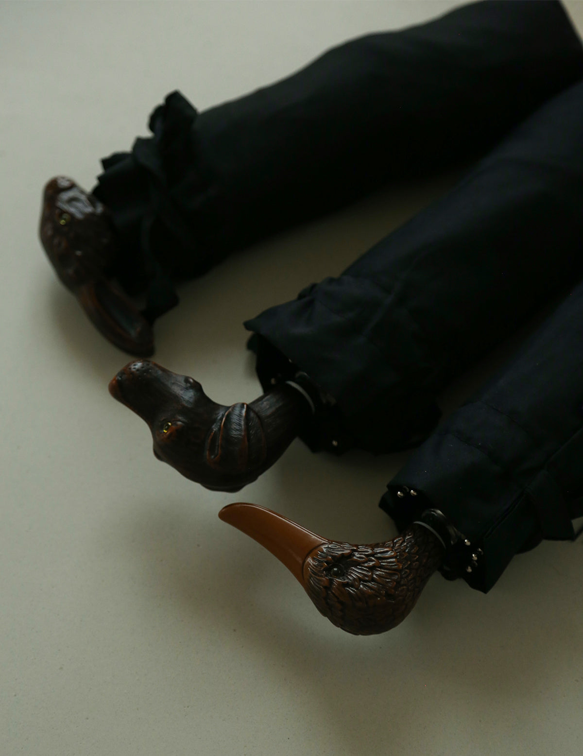 Folding Umbrella・Canard