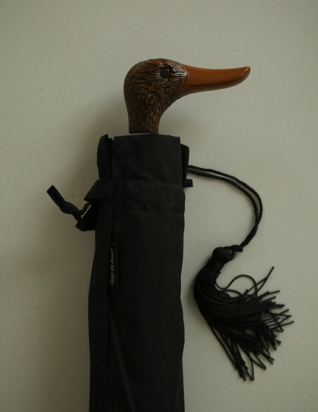 Guy de Jean | Folding Umbrella・Canard