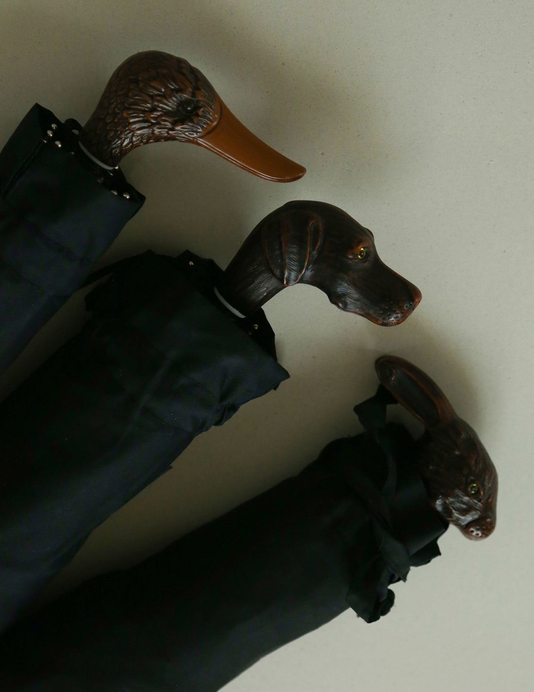 Guy de Jean | Folding Umbrella・Canard