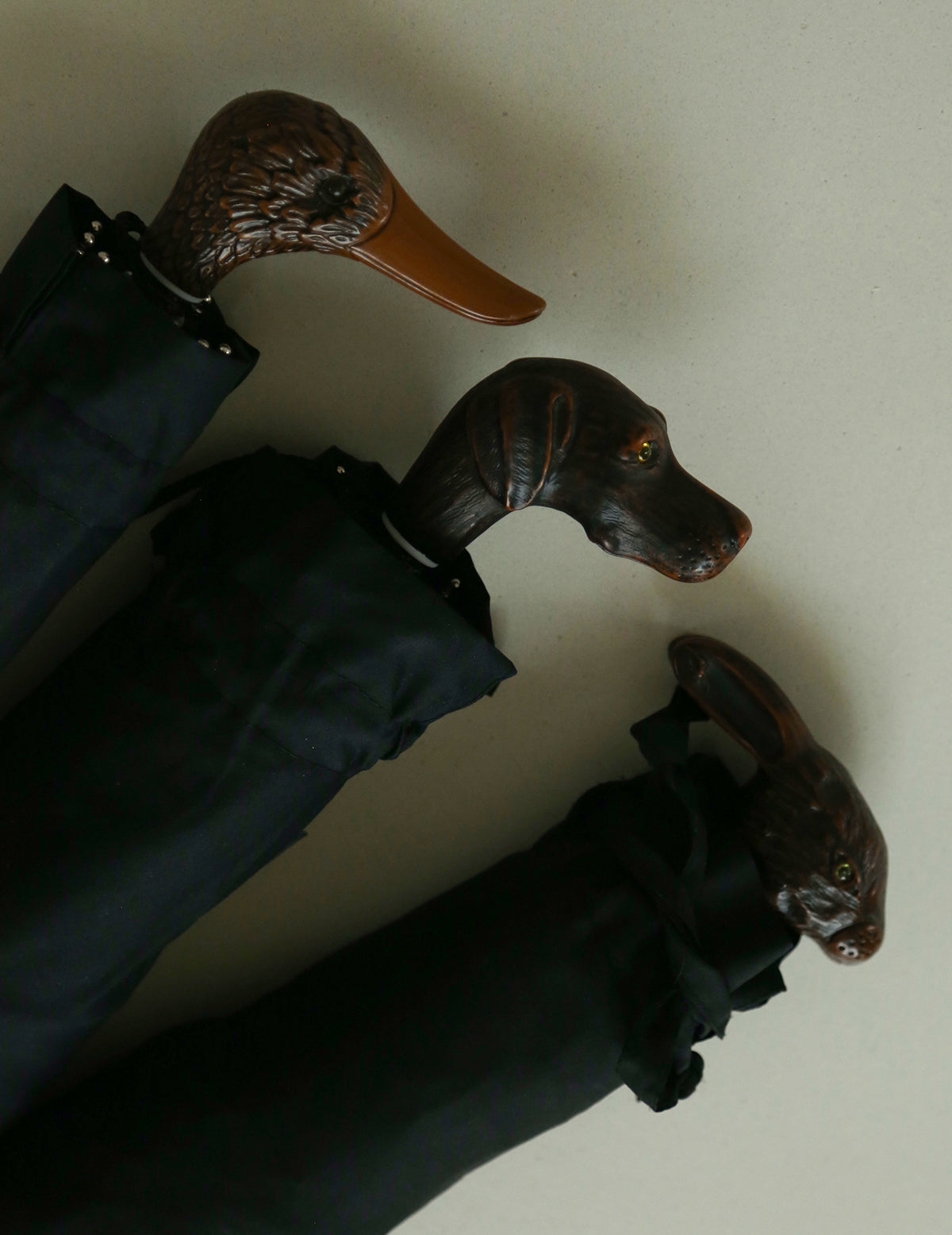 Folding Umbrella・Canard