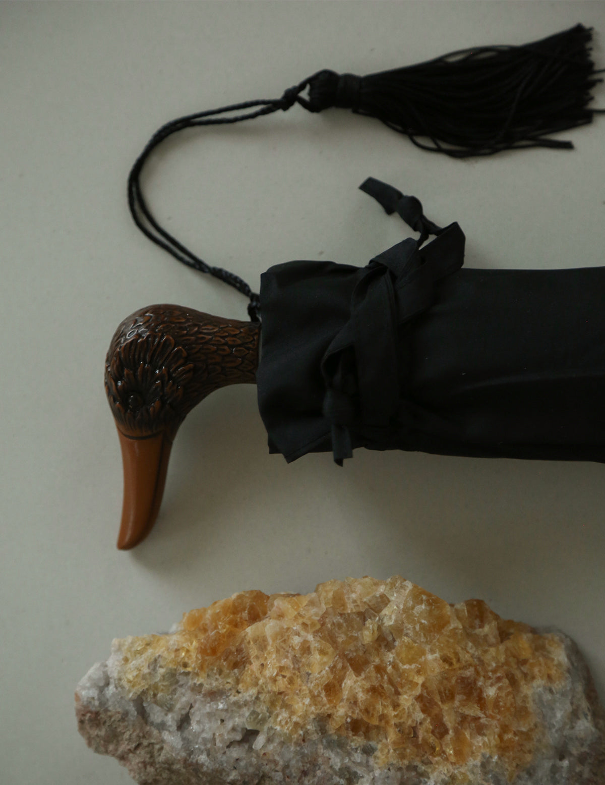 Folding Umbrella・Canard