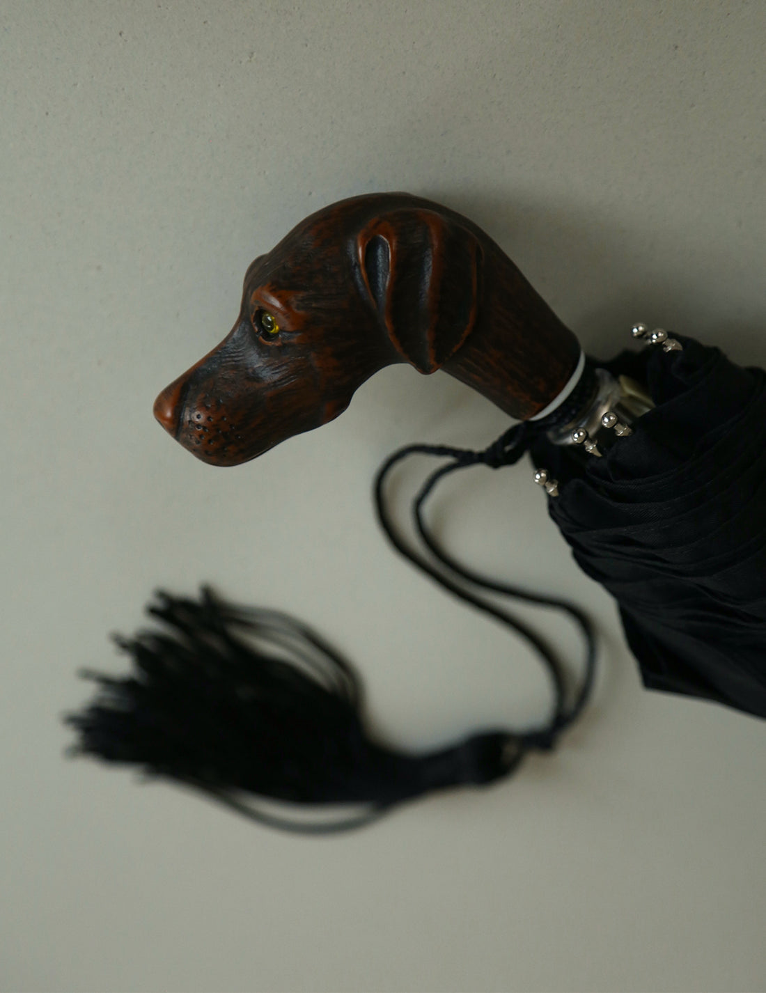 Parapluie pliant・Chien