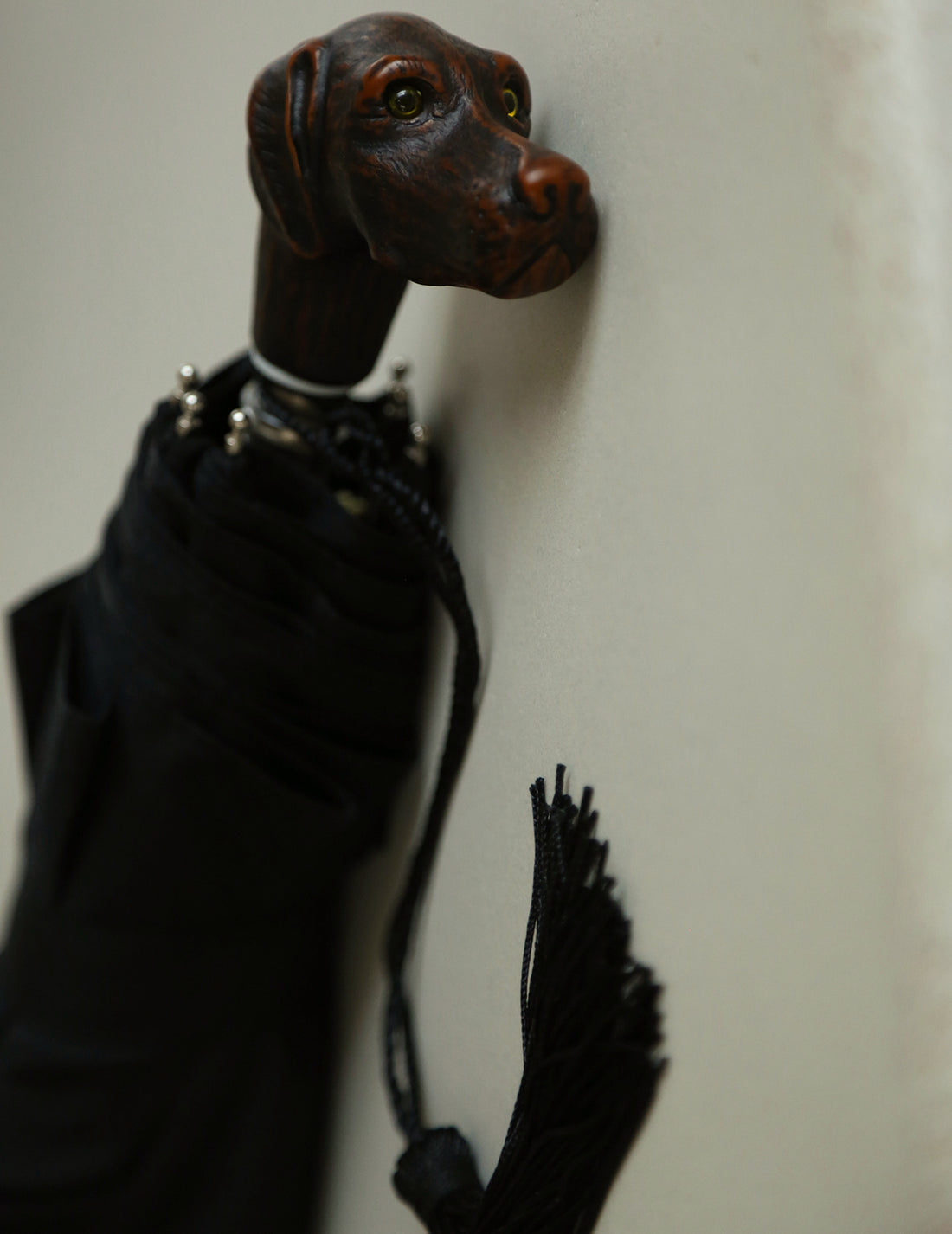 Parapluie pliant・Chien