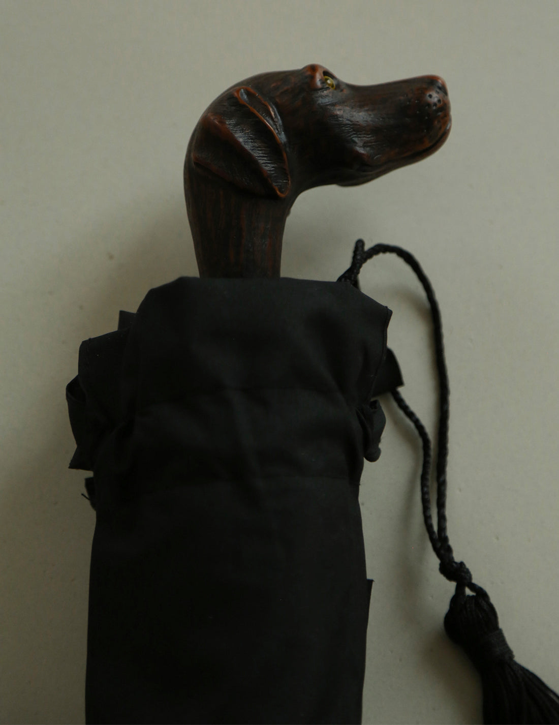 Parapluie pliant・Chien