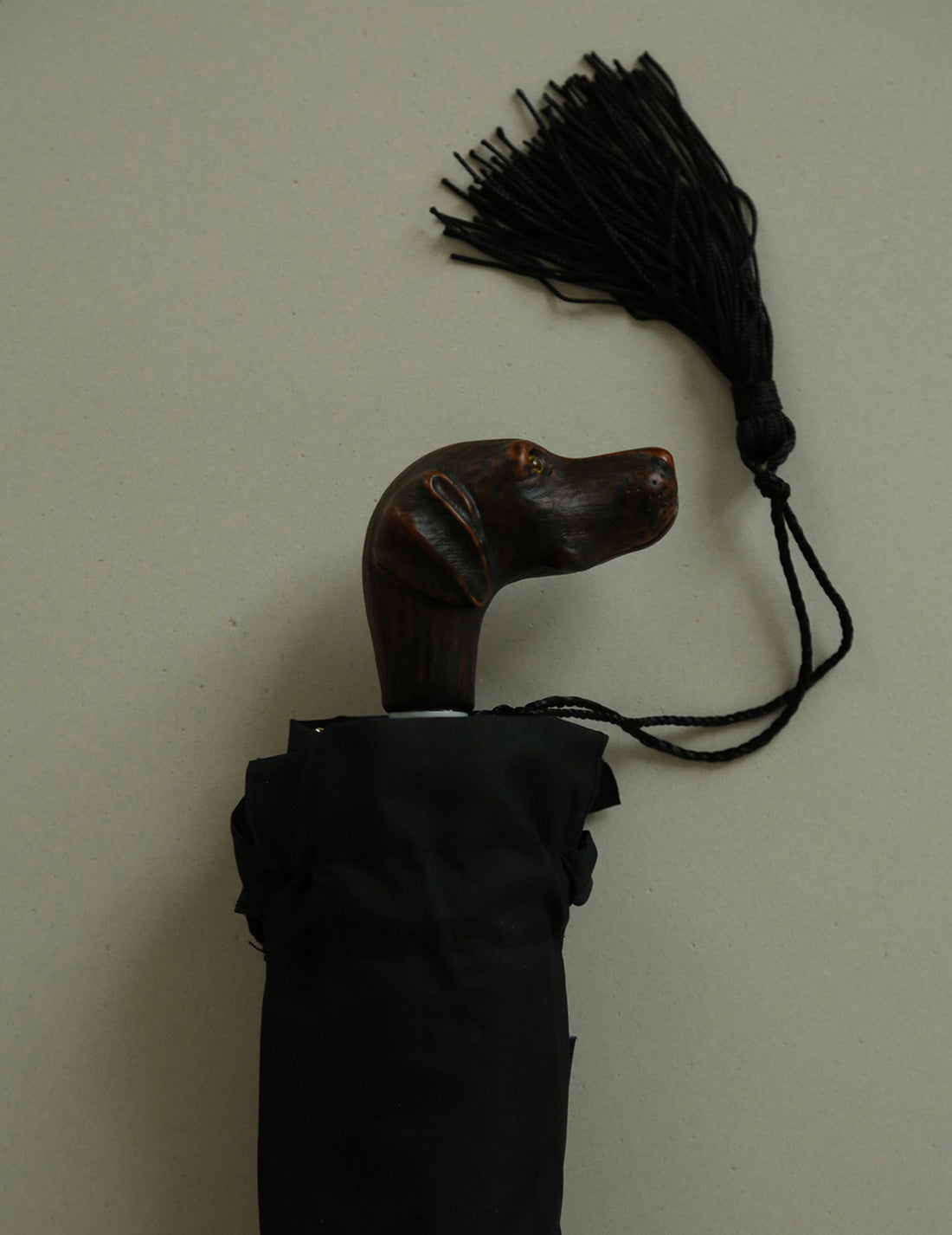 Parapluie pliant・Chien